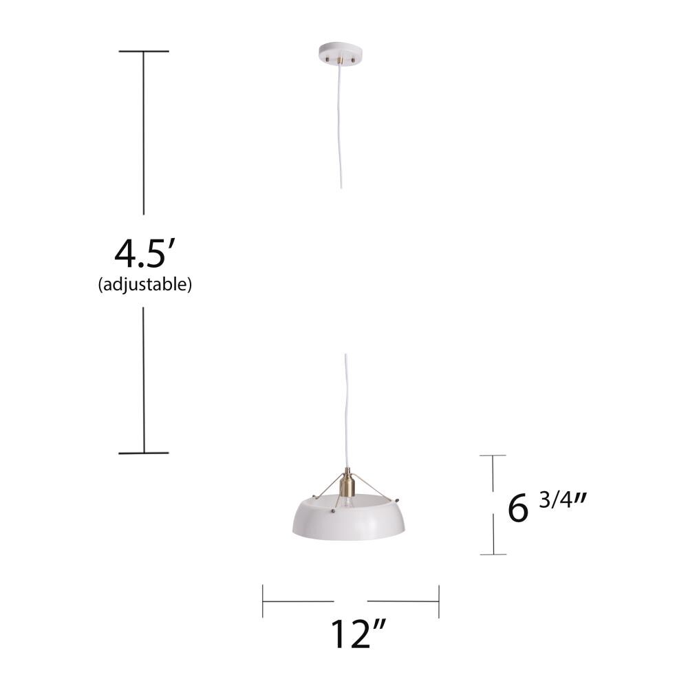 Boston Loft Furnishings ATG8429301LT Pendant-Lights - View #3