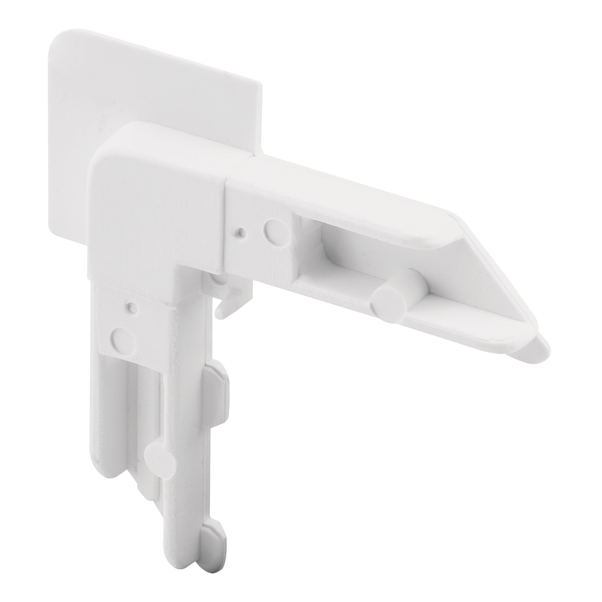 Prime-Line 20 -Pack Plastic Window Screen Frame Corners #PL 16774