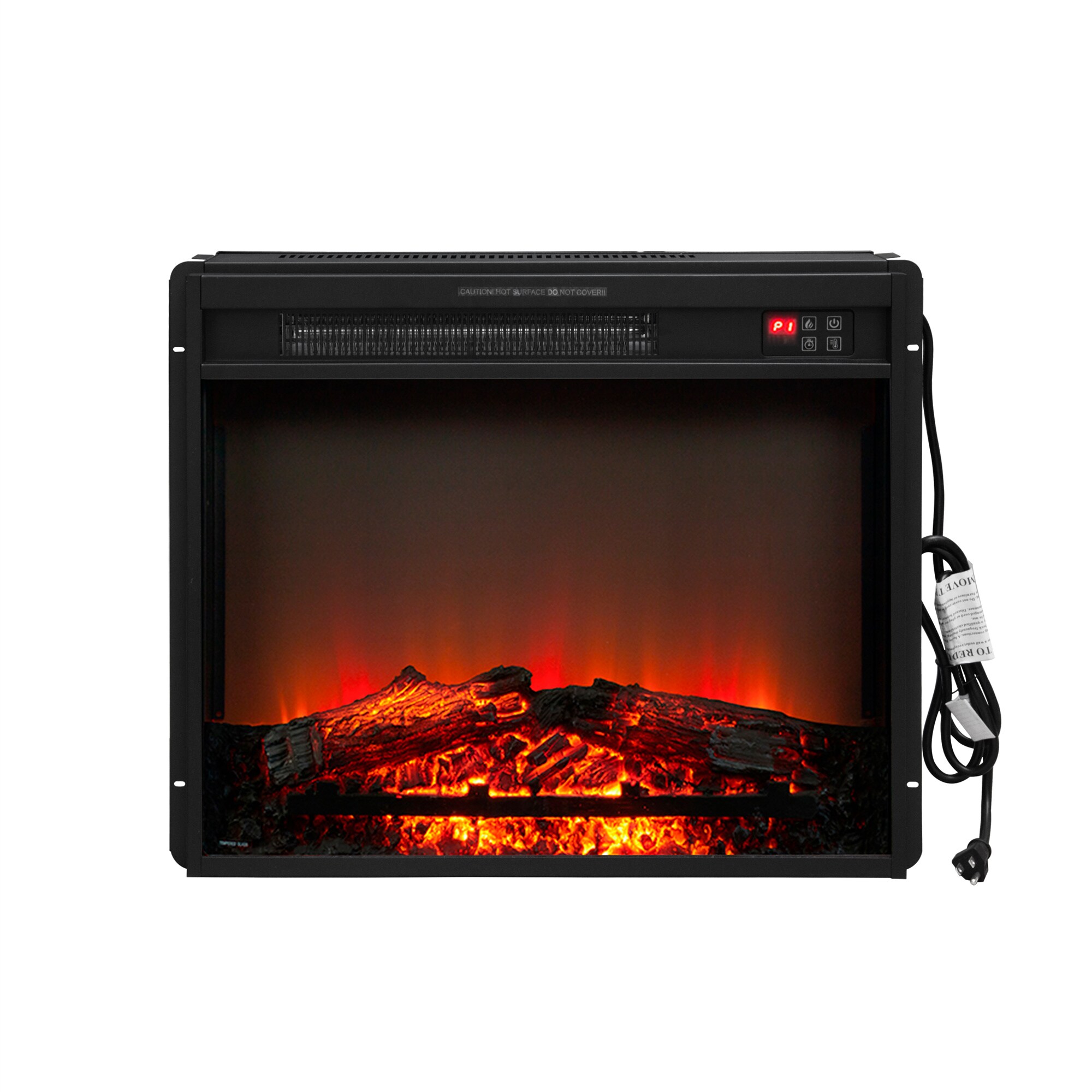 BABOOM BOM-P152180-OR Electric-Fireplaces - View #13