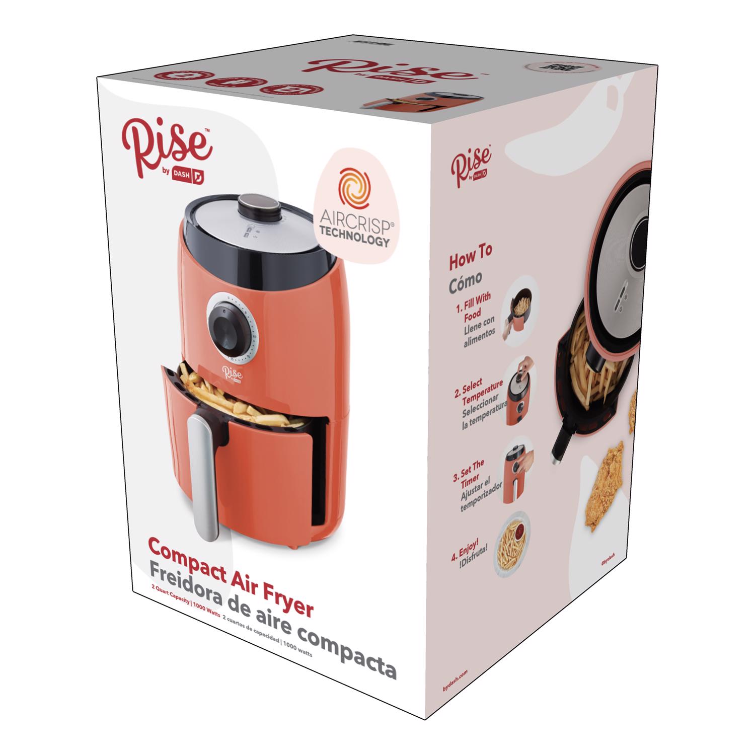 Rise By DASH EJD6056043 Air-Fryers - View #3