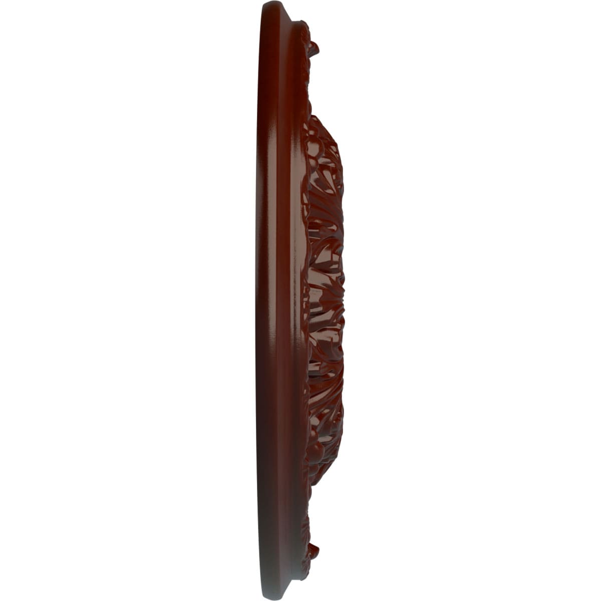 Ekena Millwork CM19GABMF Ceiling-Medallions - View #5