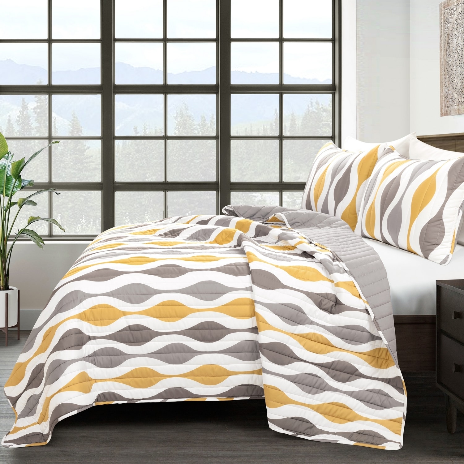 Lush Decor 21T010203 Comforters-And-Bedspreads - View #2
