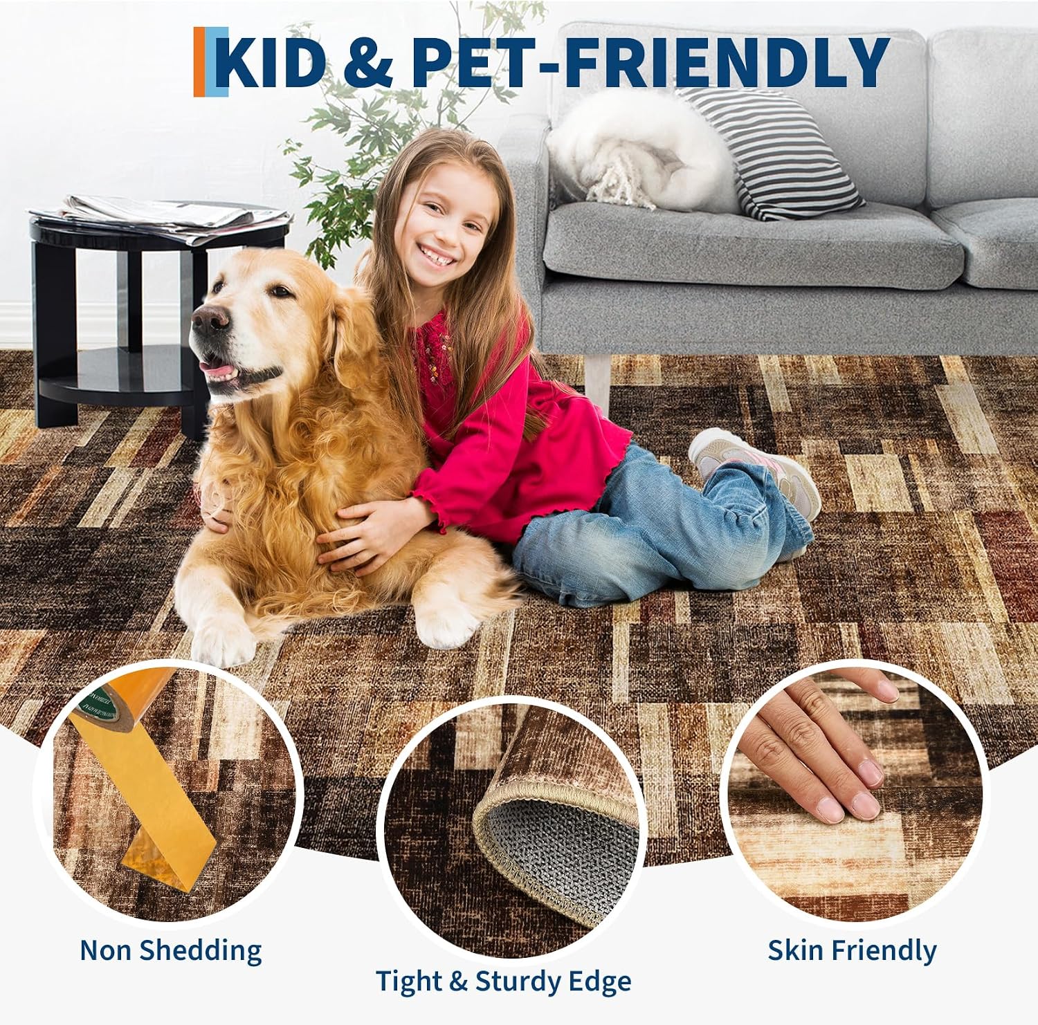 IdealHouse BZB-PA131215V25 rugs - View #6