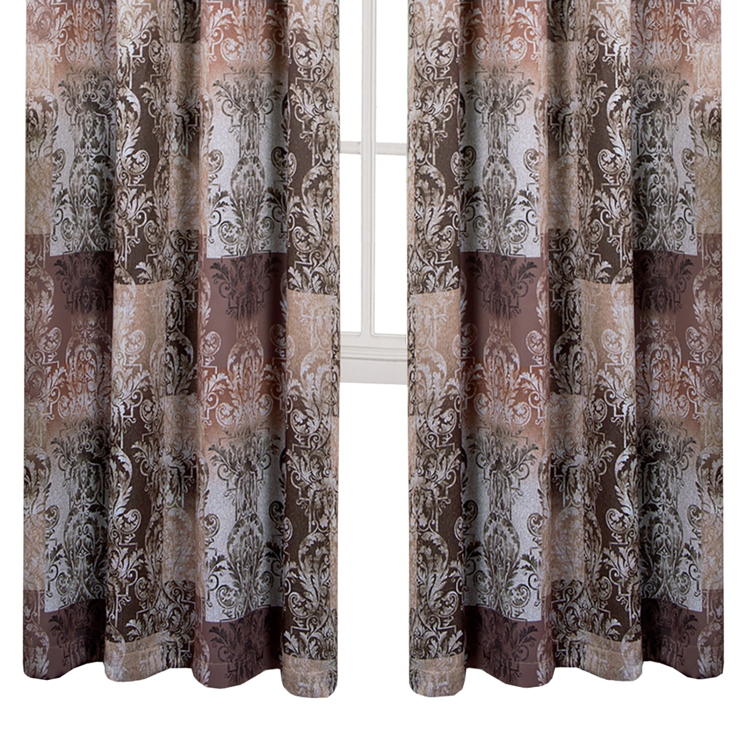 Achim VGPN63BR06 curtains - View #6
