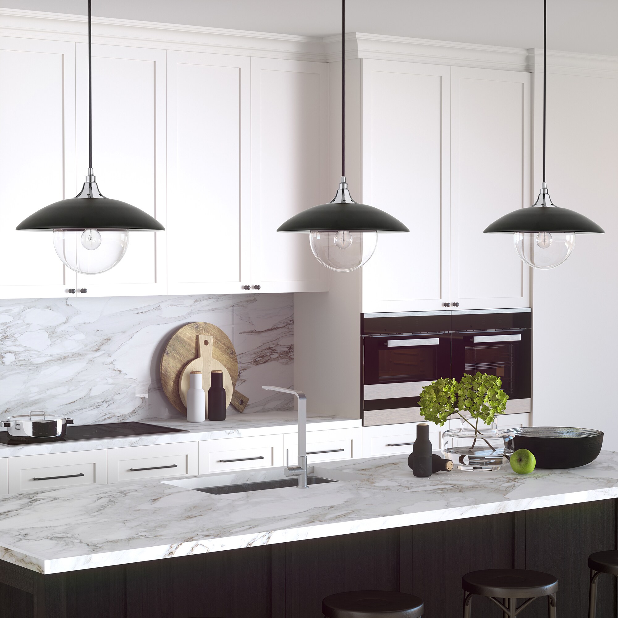 Hailey Home PD0499 Pendant-Lights - View #9