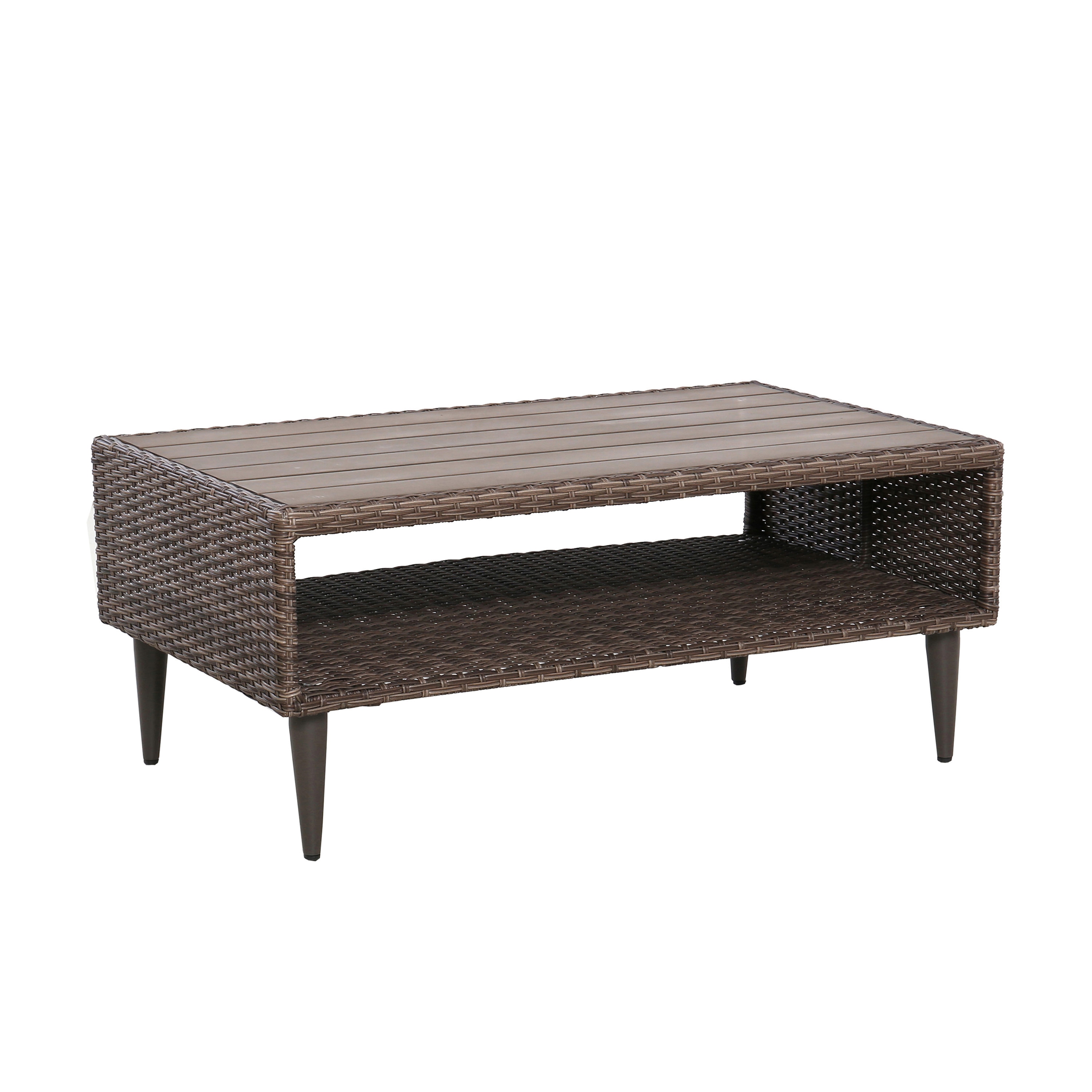 Accentrics Home DS-D472-210-1 Coffee-Tables - View #2