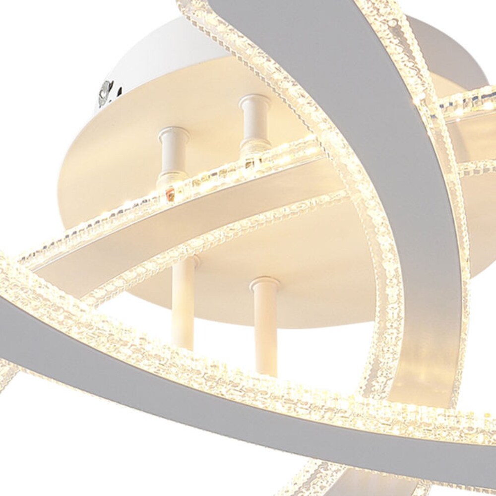 Oukaning ZX-HCX3861-385 flushmounts - View #8