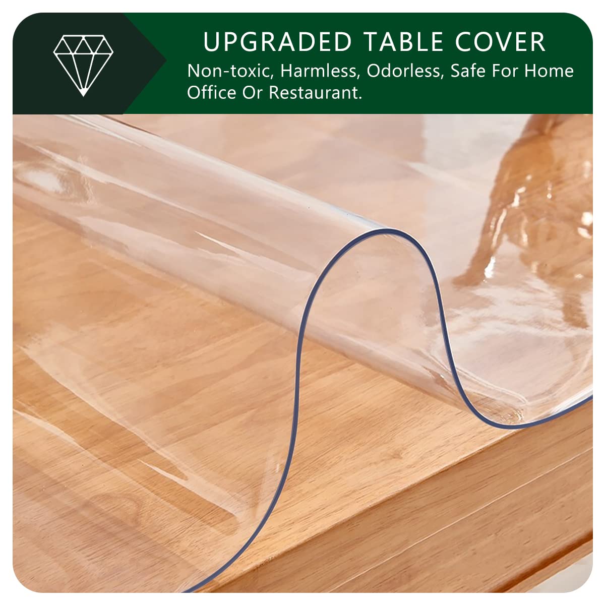 ITOPFOX LIT0803I312 Table-Covers - View #2