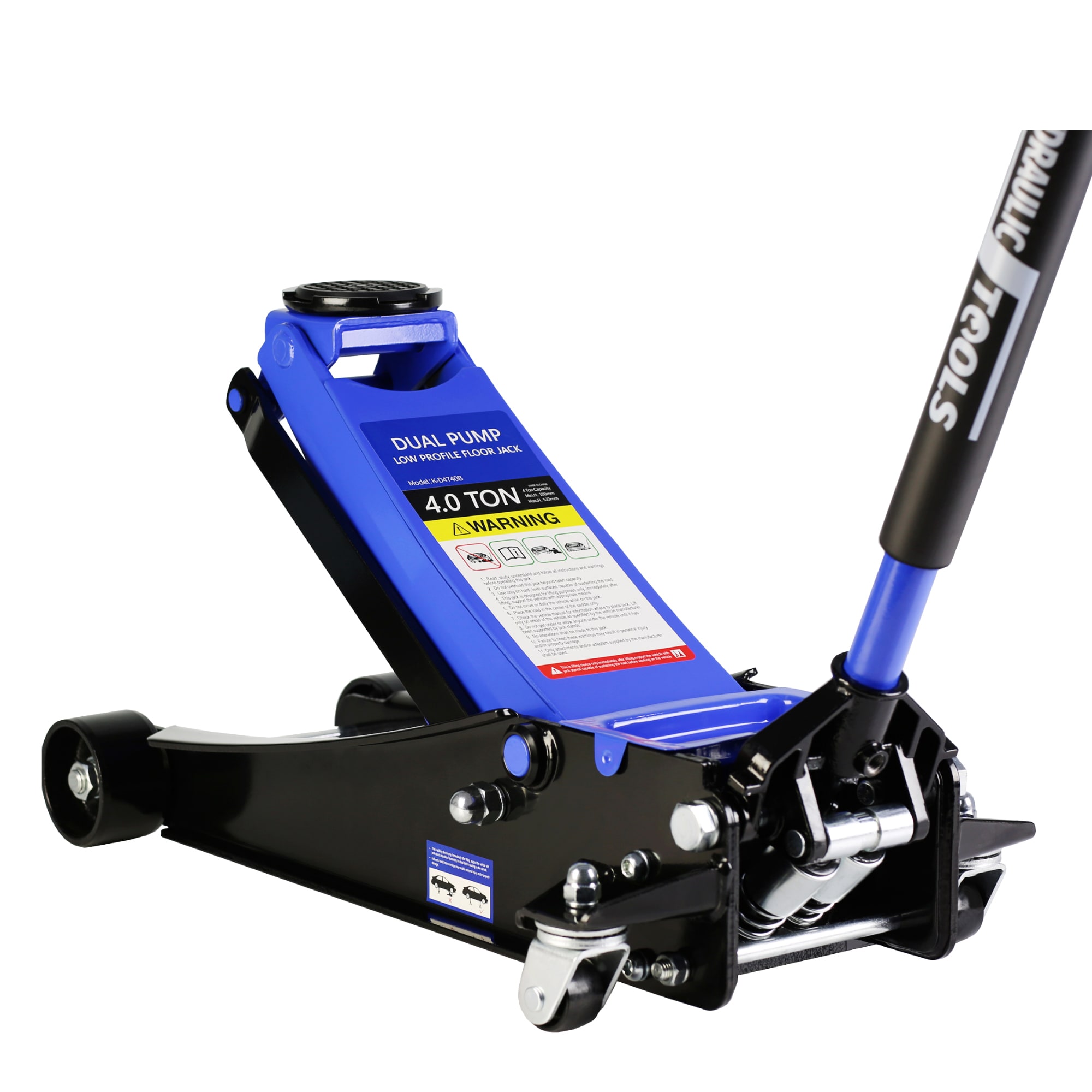 Gaierptone CRX0BBY99ZU jacks - View #9