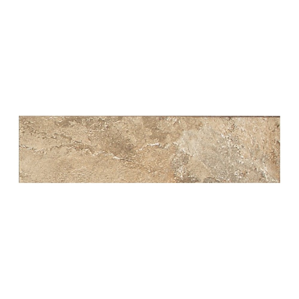 Bullnose Commercial/Residential Accent & Trim Tile At Lowes.com