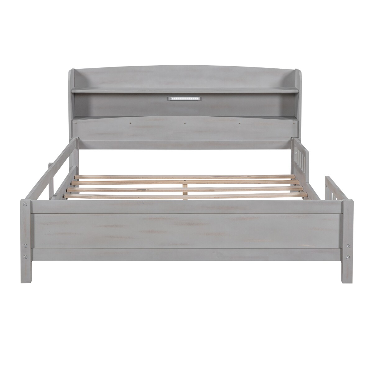 Streamdale Furniture GX001023AAE beds - View #12