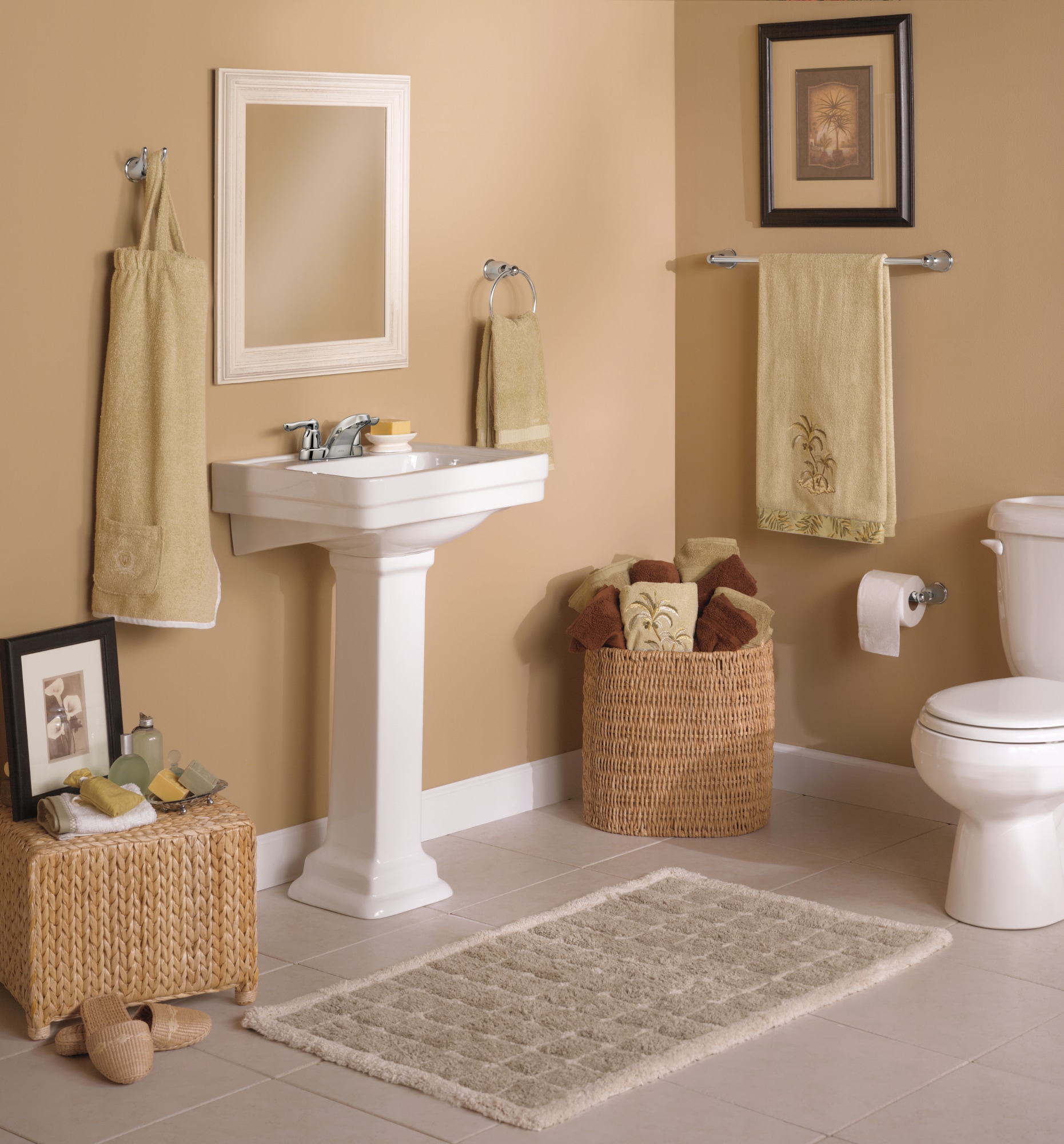 Moen YB8094SN d060350 - View #2