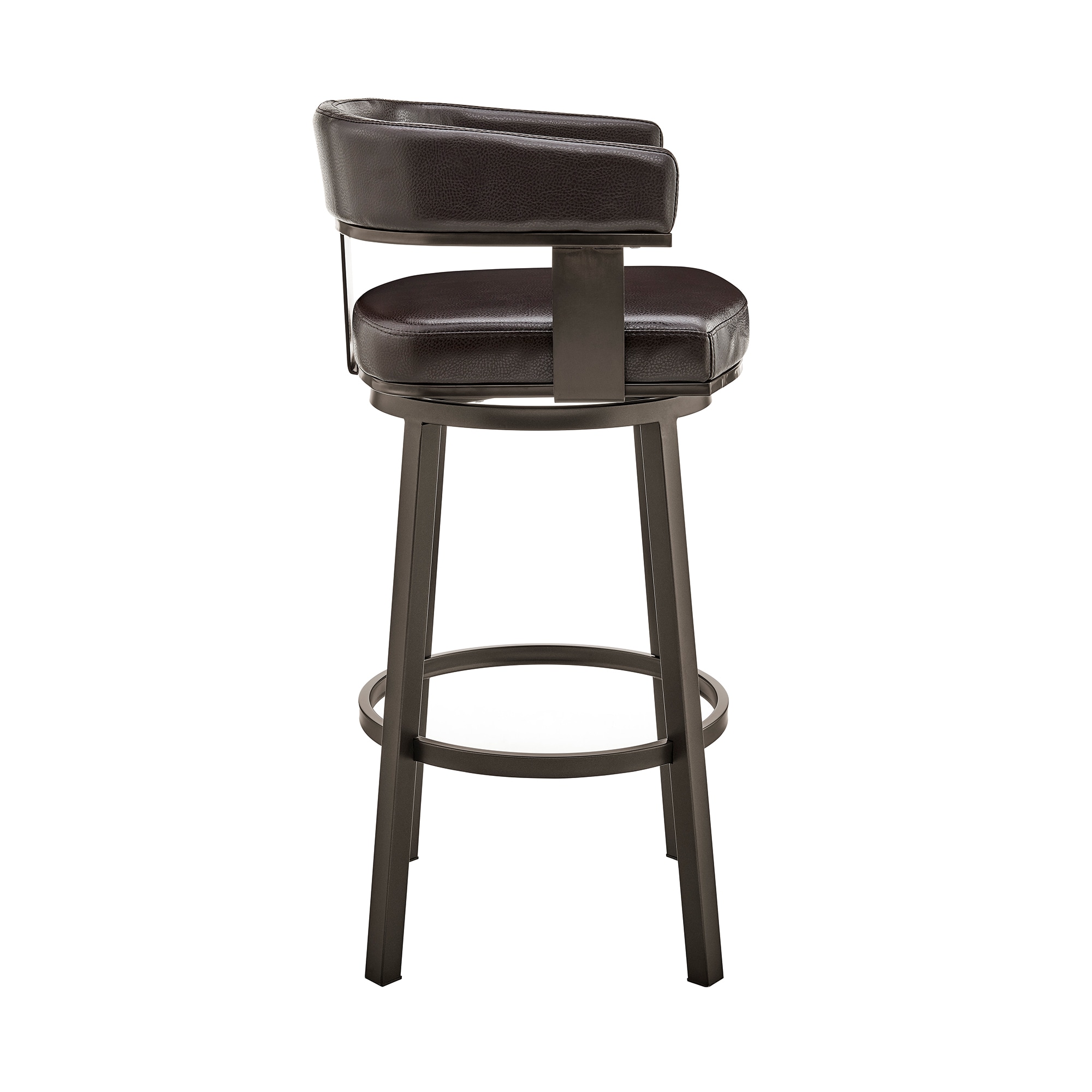 Armen Living 721535761951 stools - View #3