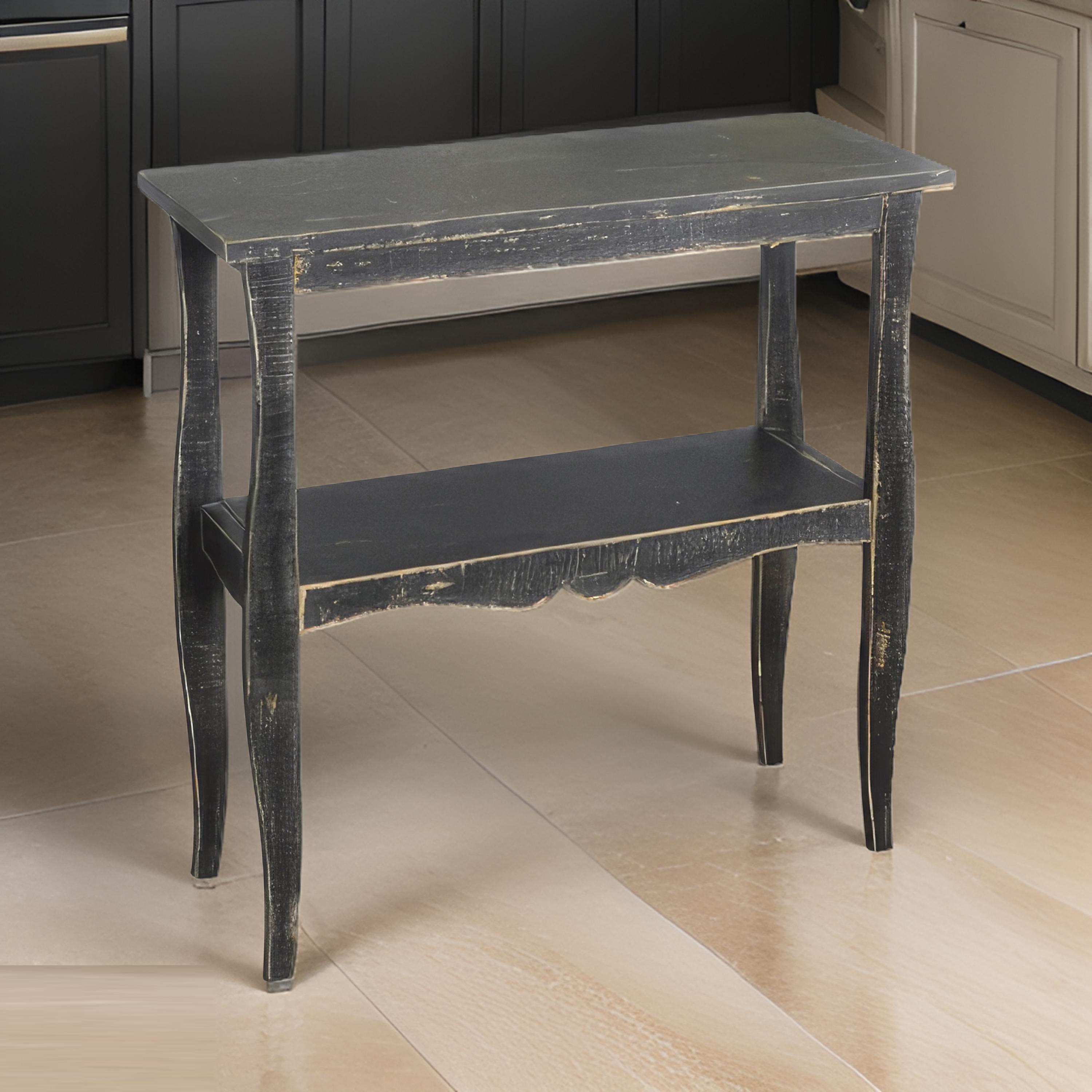 Benzara BM325320 End-Tables - View #6
