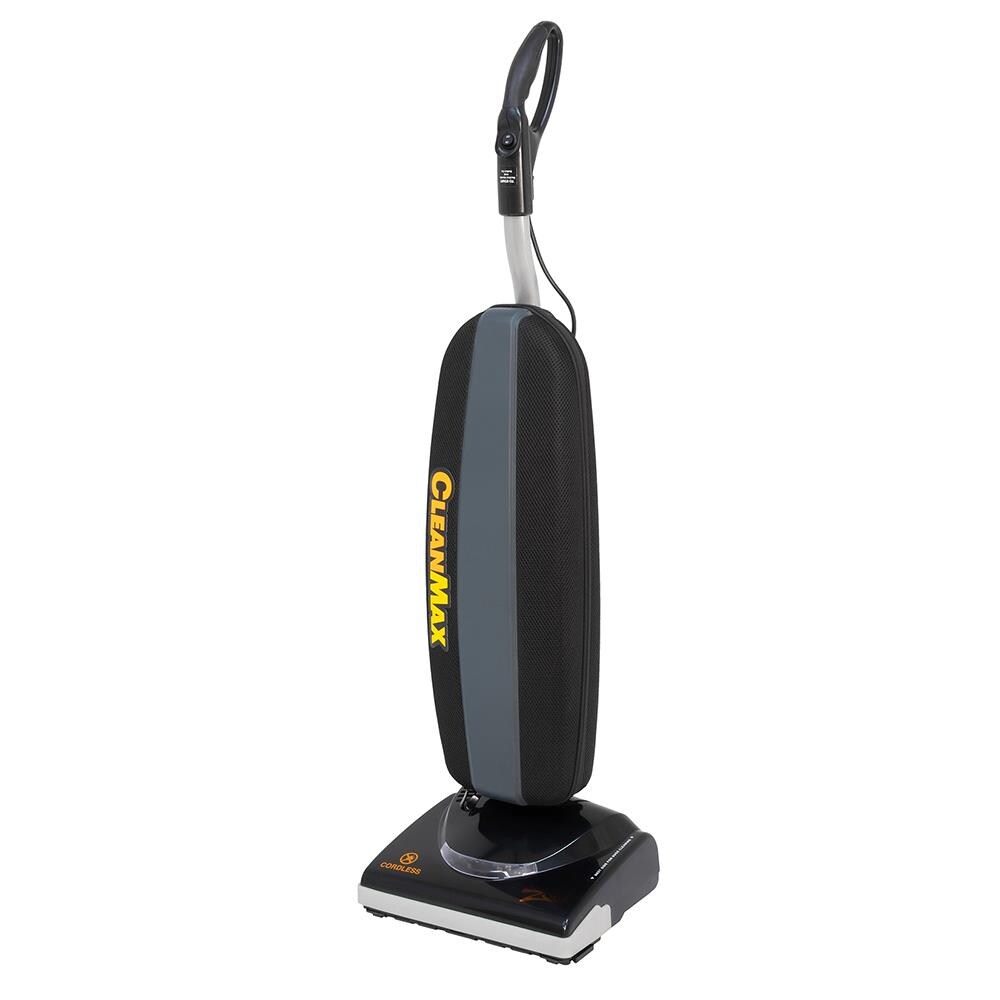 CleanMax ZM-800.6 Upright-Vacuums - View #2