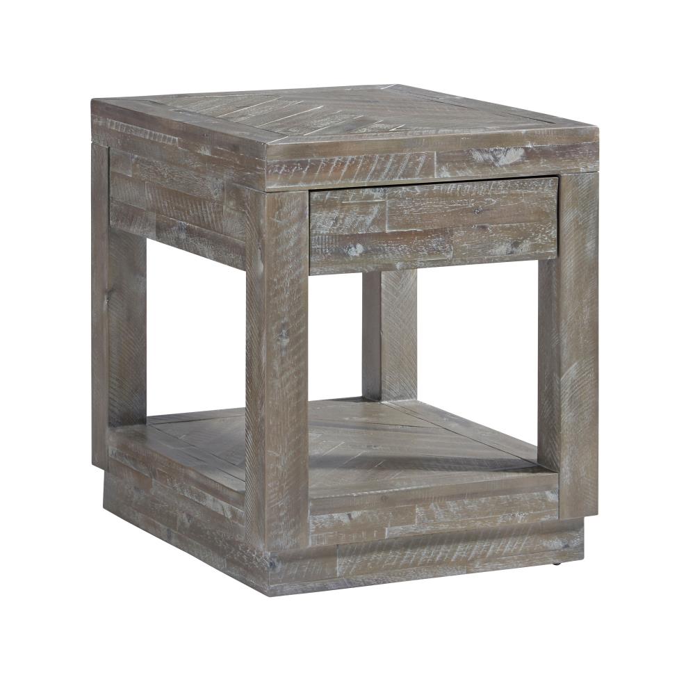 Modus Furniture 5QS322 End-Tables - View #3