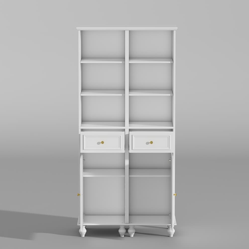 Homsee V-KF390057-02 bookcases - View #5