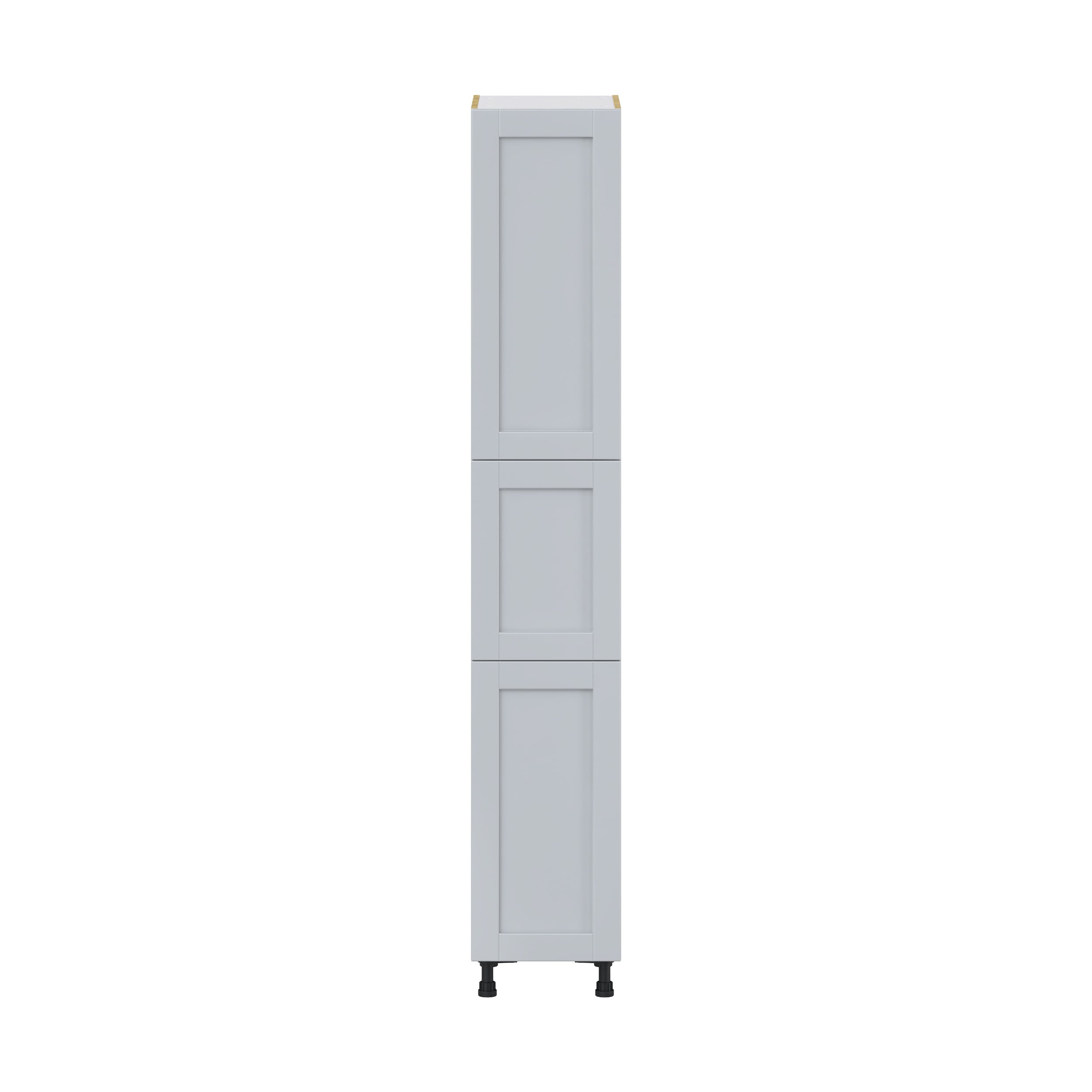 2-Tire Pull Down Shelf Upper Kitchen Wall Cabinet Storage Organizer 24in  Cabinet