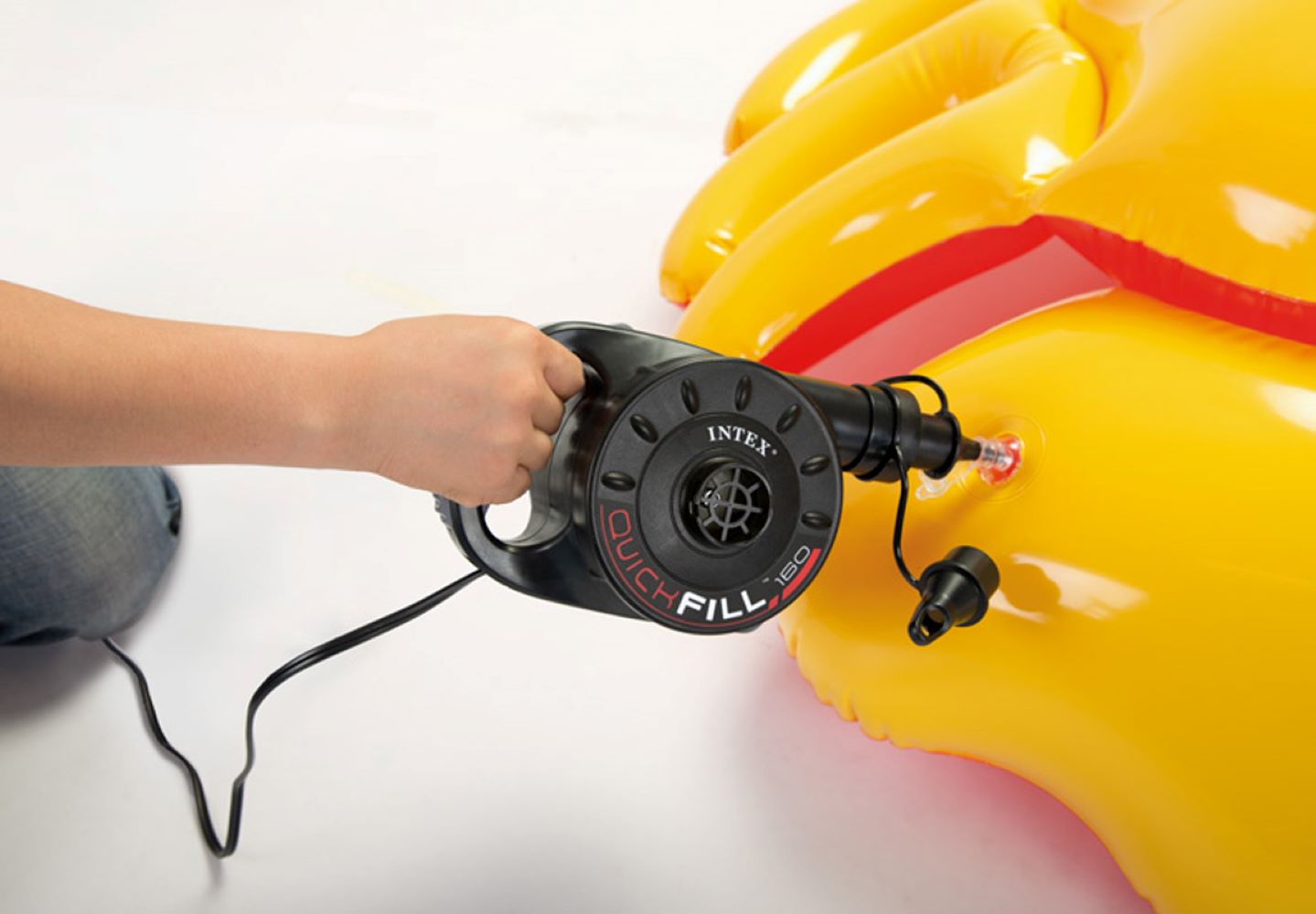Intex 56059 Air-Pumps - View #2