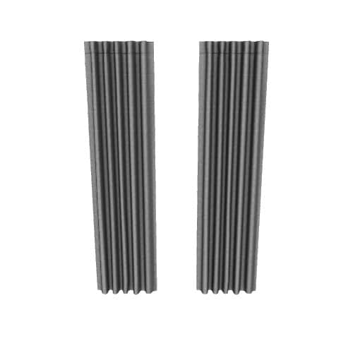 Three-dimensional representation of the product