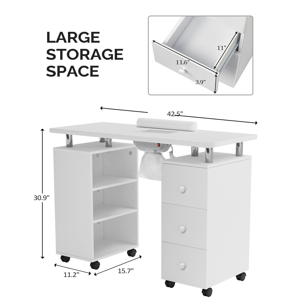 Winado LO1G59000392 desks - View #2