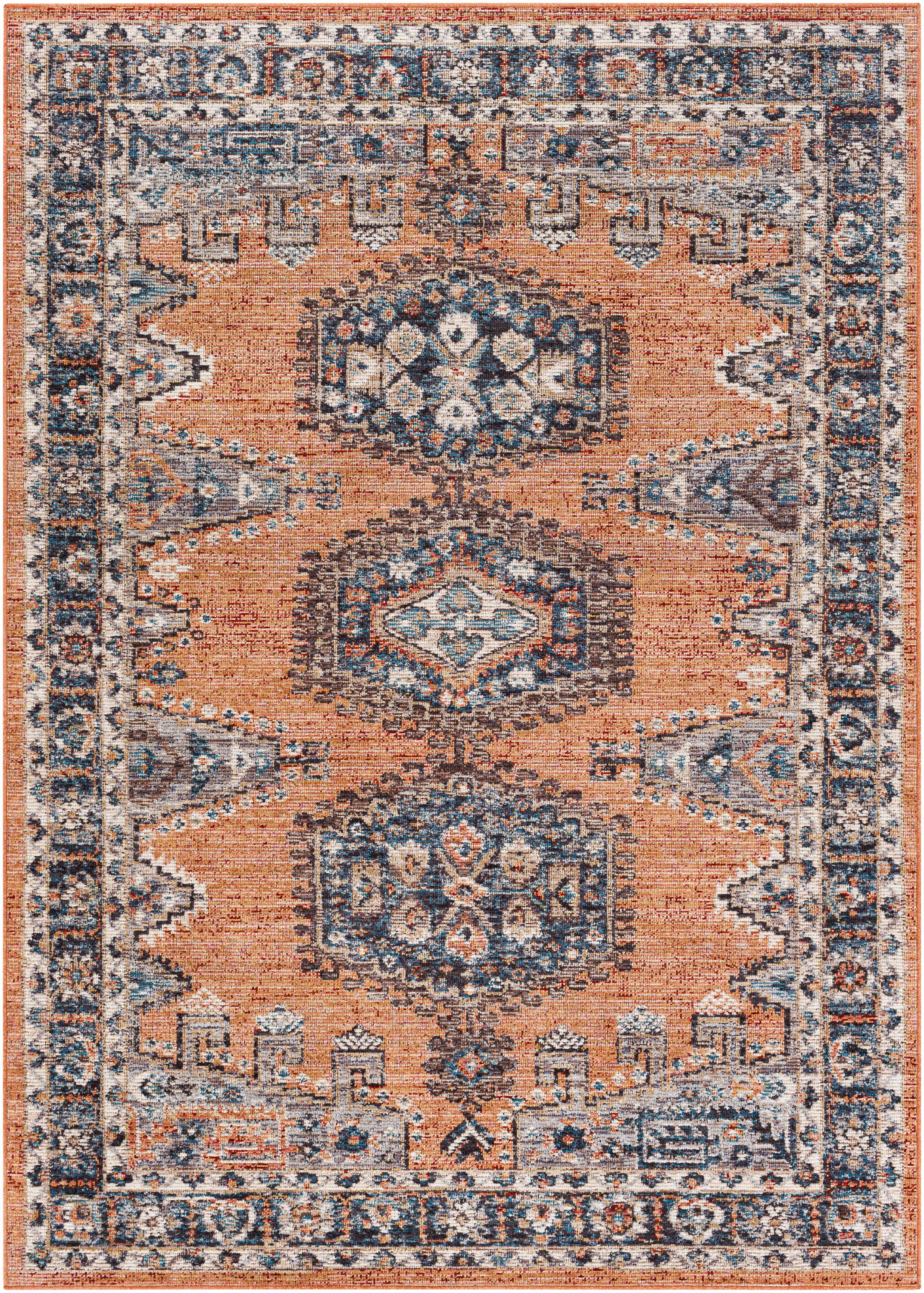 Surya DYT2308-679 rugs - View #2