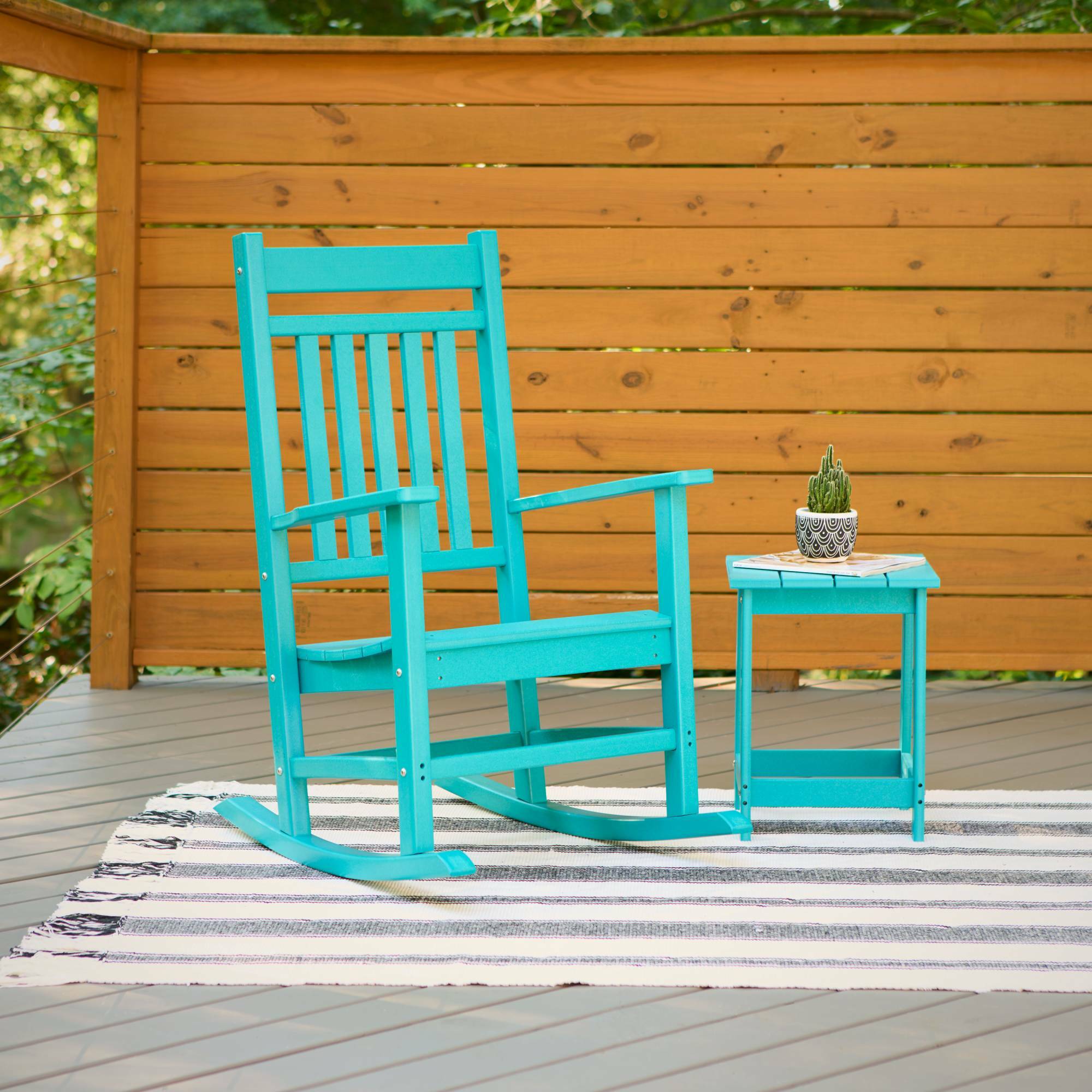 Shine Company 7632AR Patio-Chairs - View #6