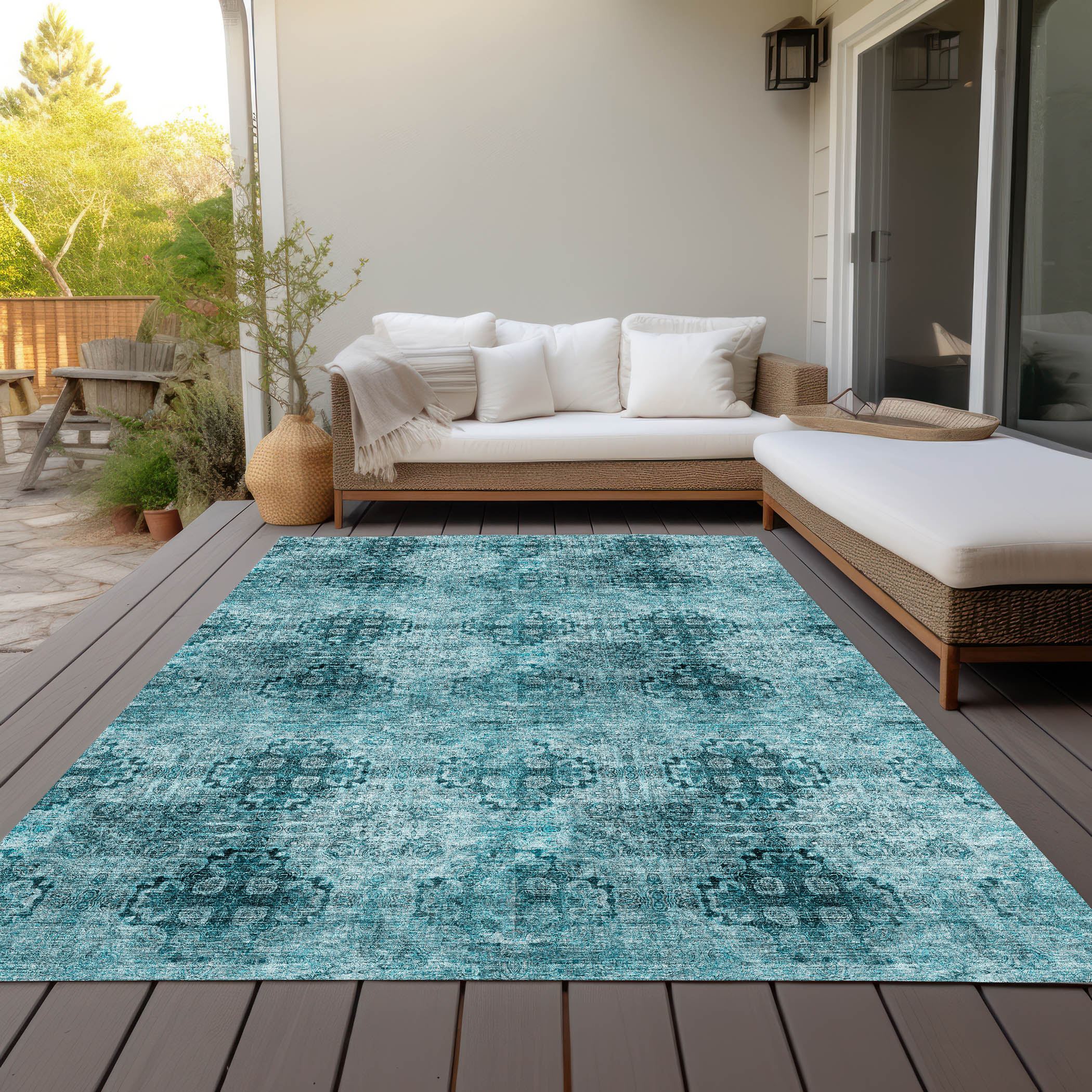 Addison Rugs ACN557TE3X5 rugs - View #9