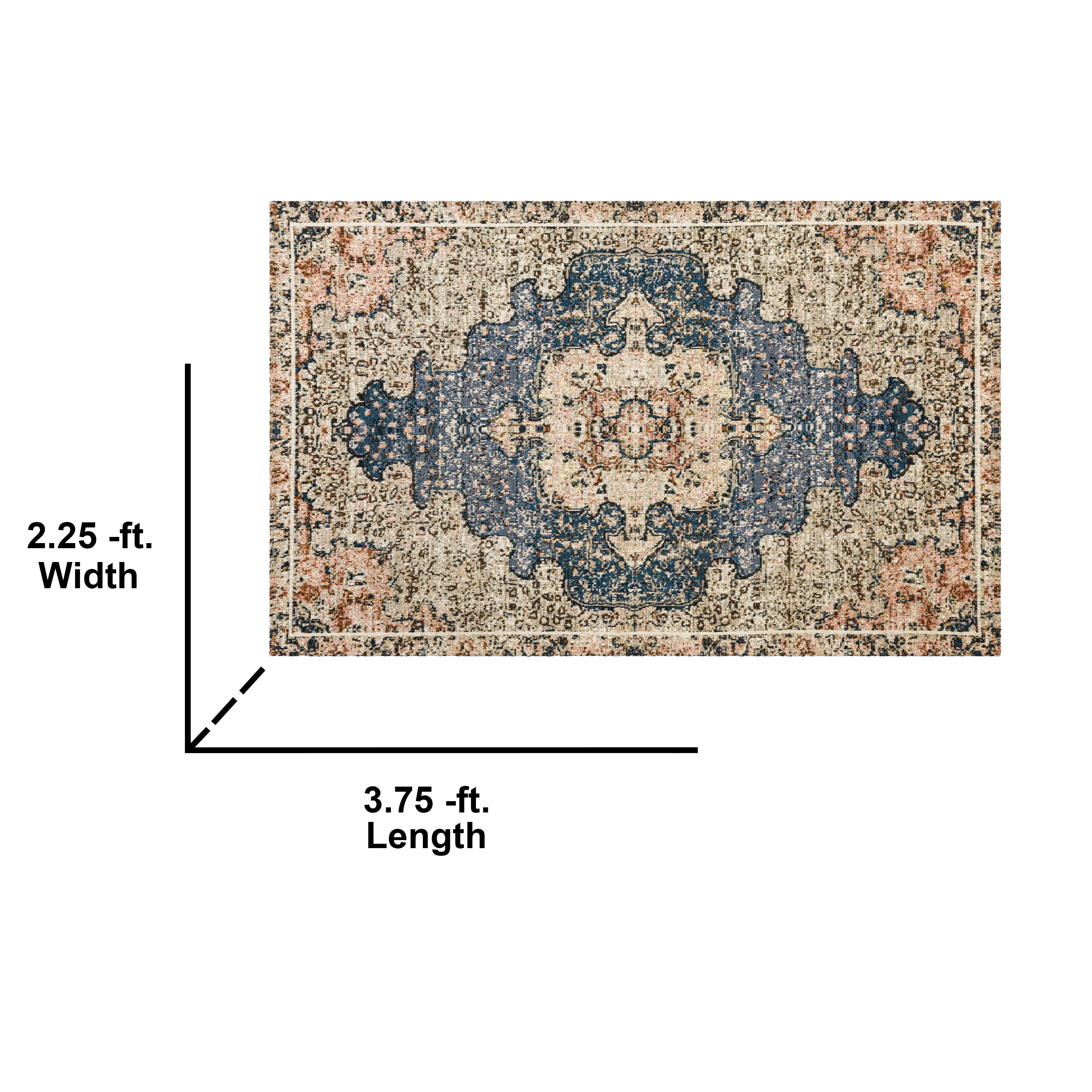 allen + roth R1087 416 027045 rugs - View #8