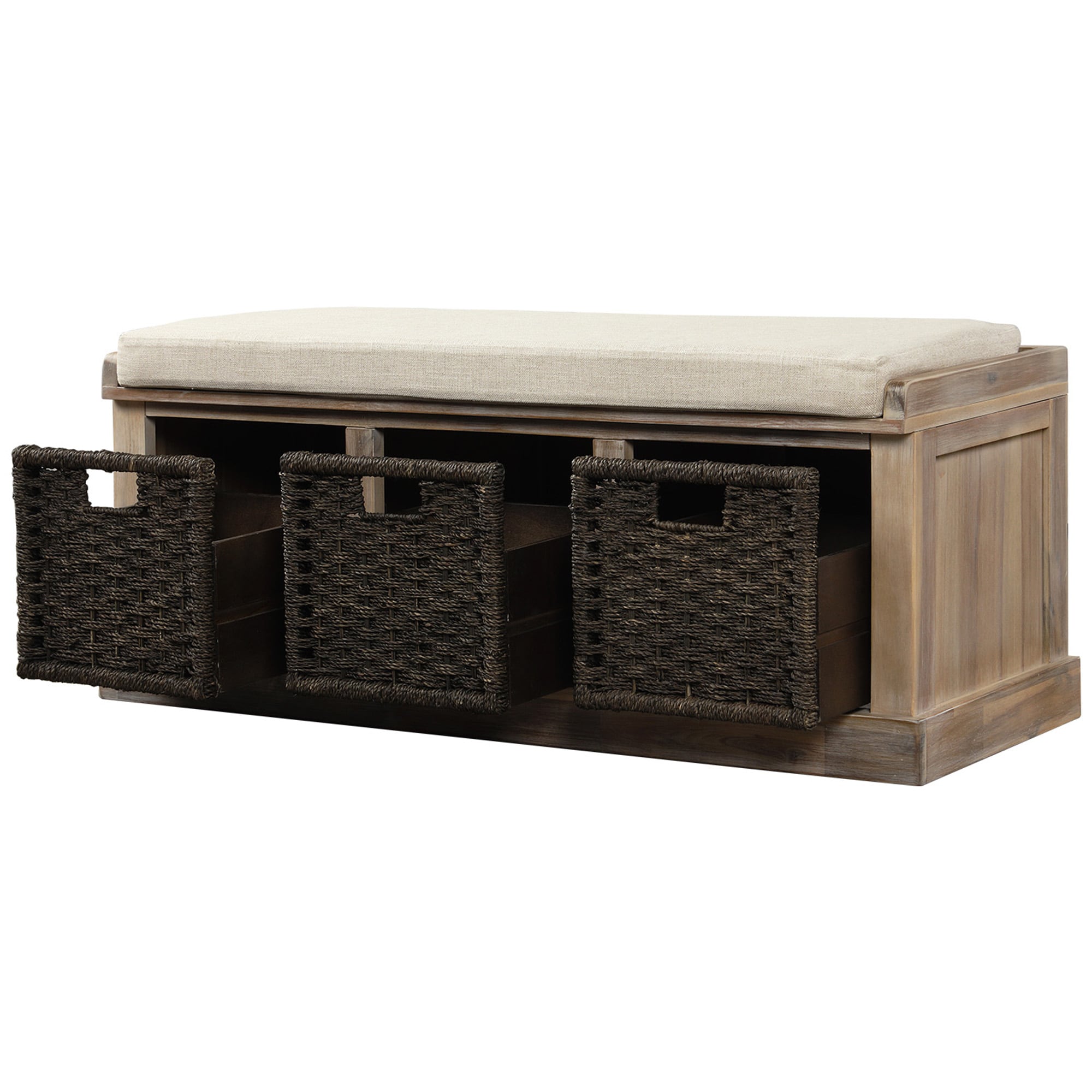 SINOFURN SYA330016WW bench - View #2