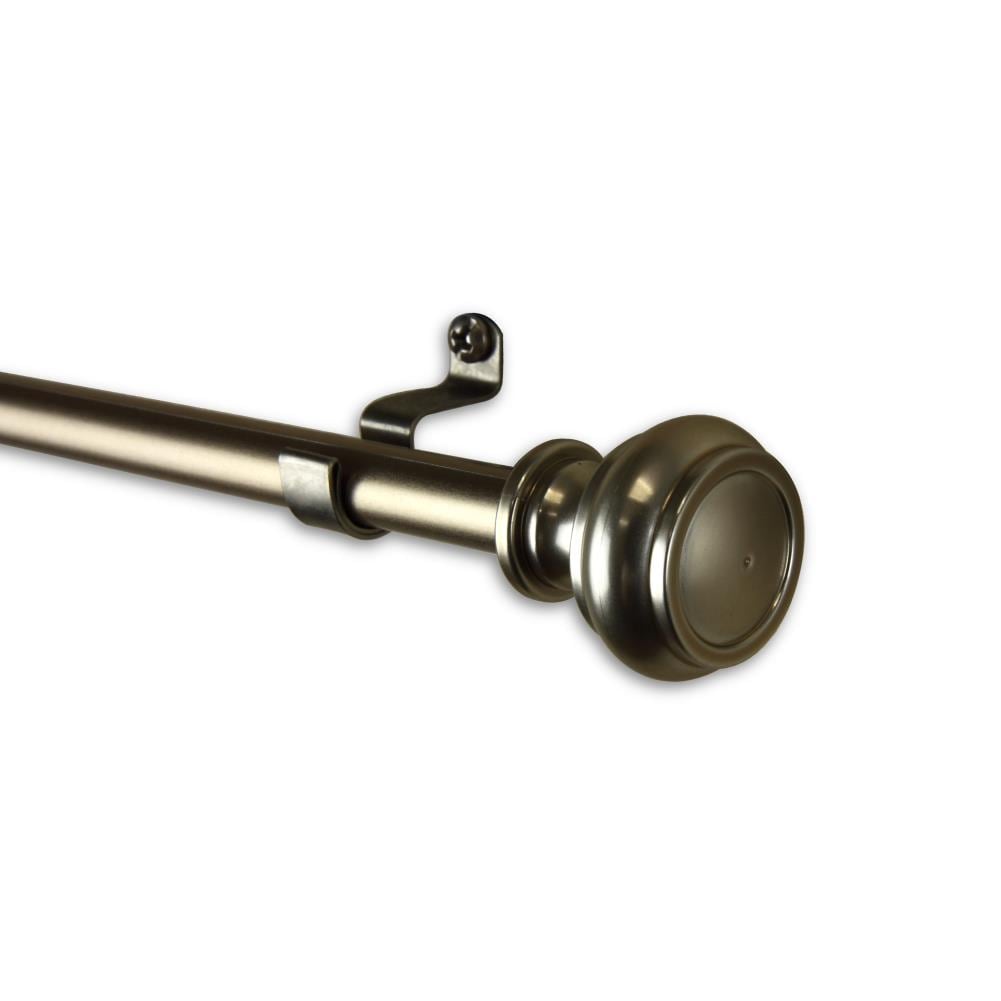 Hart & Harlow LO-CF06-18-5 Curtain-Rods - View #3