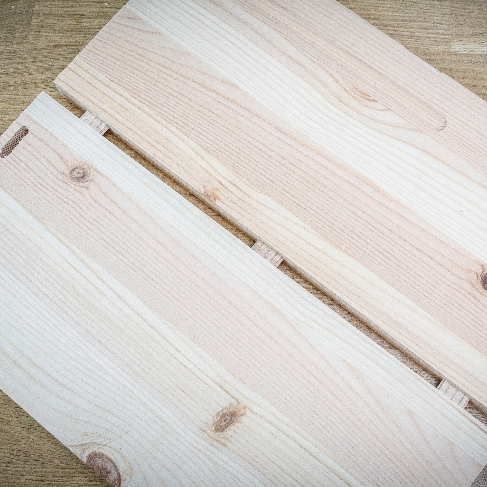 Trend Tool Technology TEN/4X20/100 Woodworking-Tool-Accessories - View #10