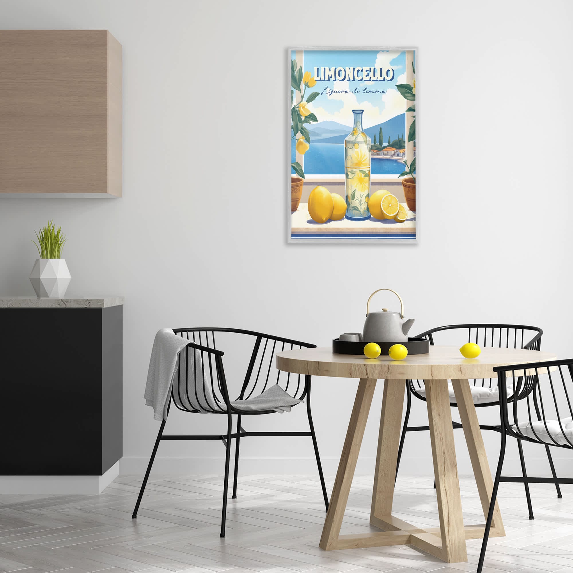 Stupell Industries BT-219-GFF-20X30 Wall-Art - View #3