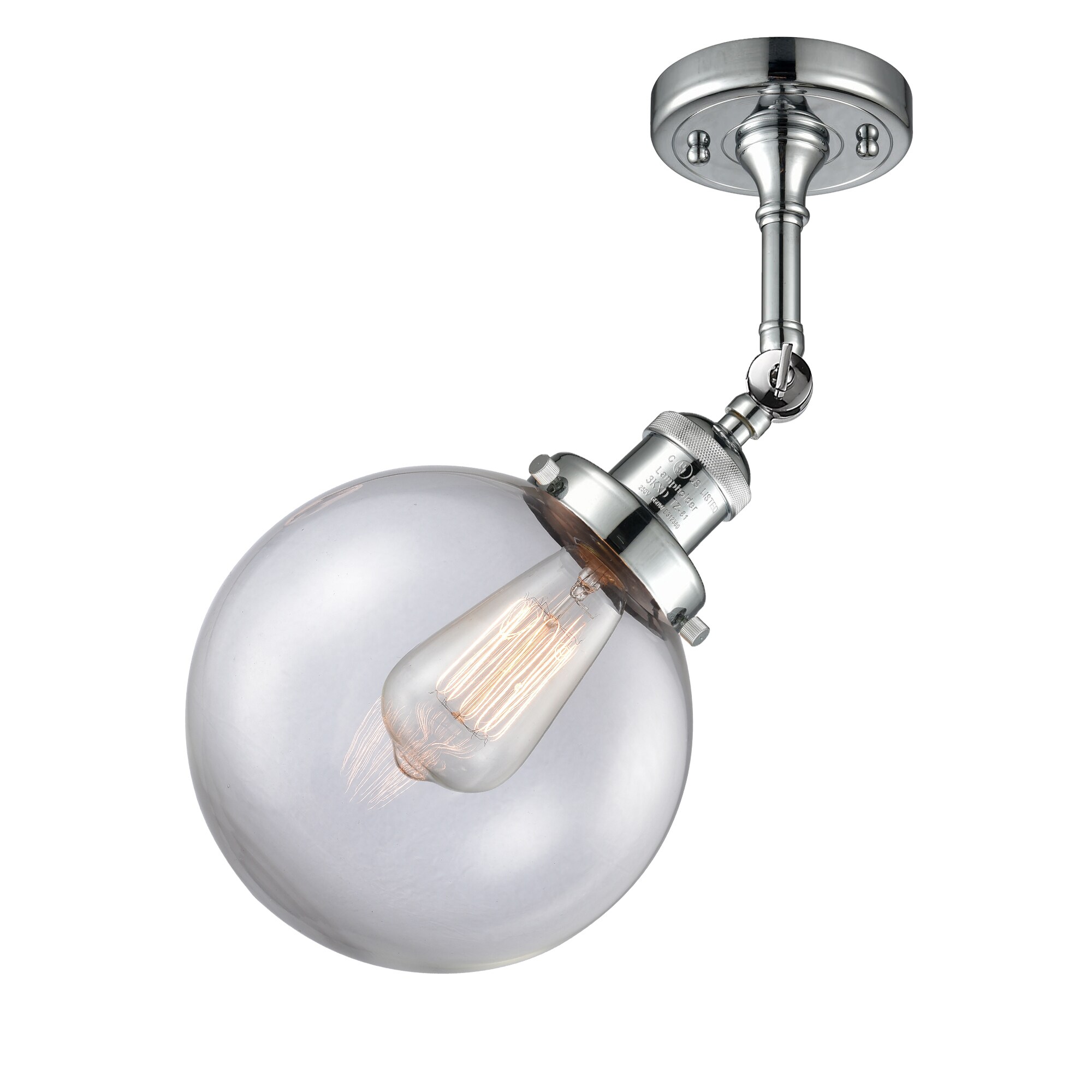 Innovations Lighting 203-PC-G202-8 b090000 - View #6