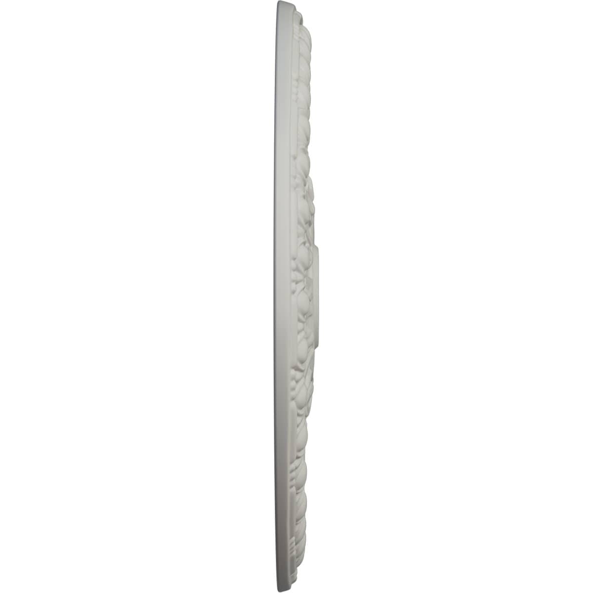 Ekena Millwork CM18RA2PCF Ceiling-Medallions - View #3