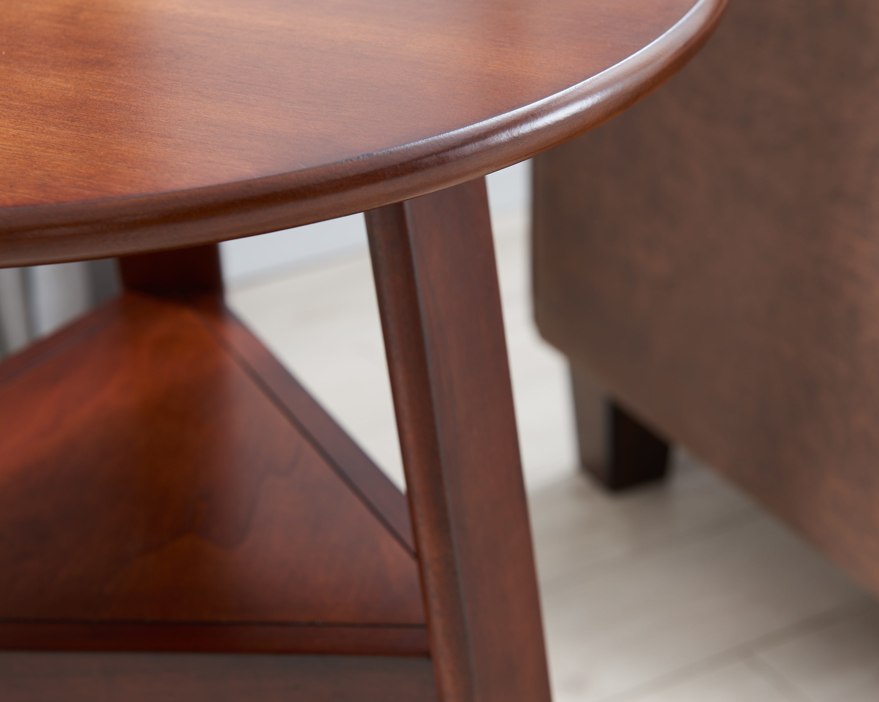 GZMR LZX-WF-0045WA End-Tables - View #3