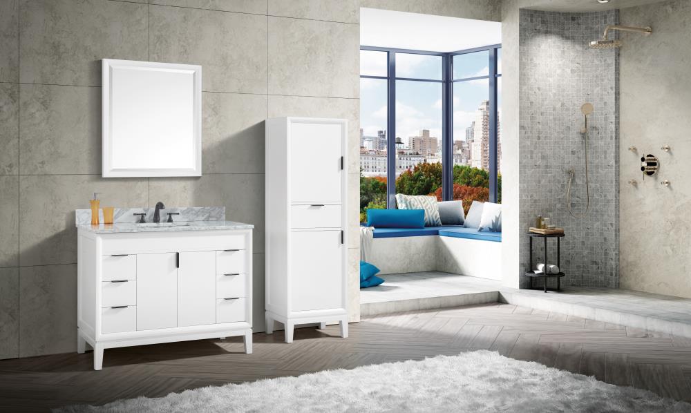 Avanity EMMA-V42-WT vanities - View #5