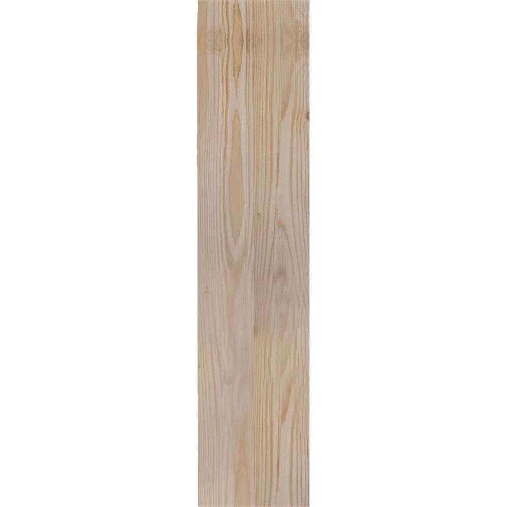 Ekena Millwork BKT06X18X26BOA01SDF Exterior-Brackets-Braces - View #4