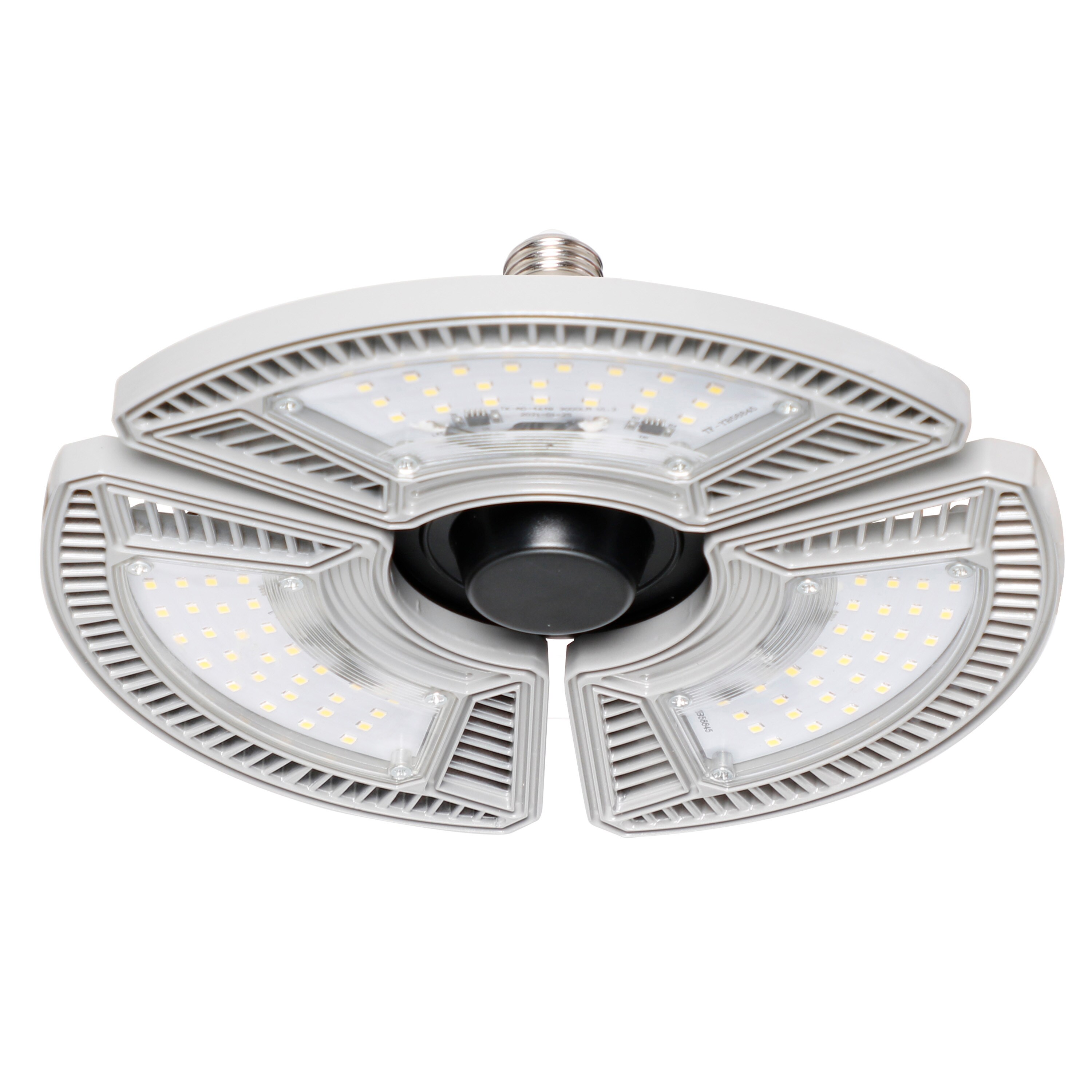 Honeywell 300-Watt EQ Cool Daylight E26 LED Light Bulb in the Spot & Flood  Light Bulbs department at
