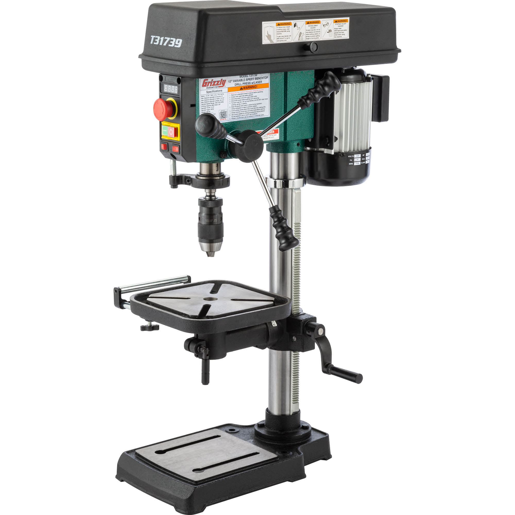 Lowes bench drill press sale