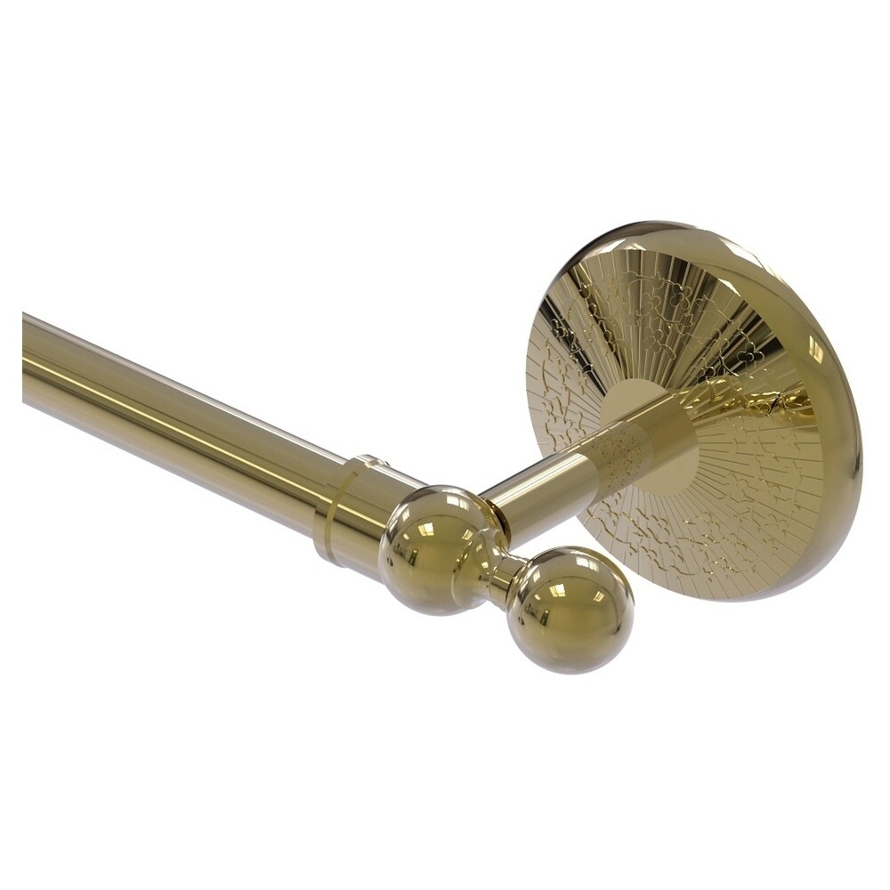 Allied Brass MC-41/24-UNL d060350 - View #2