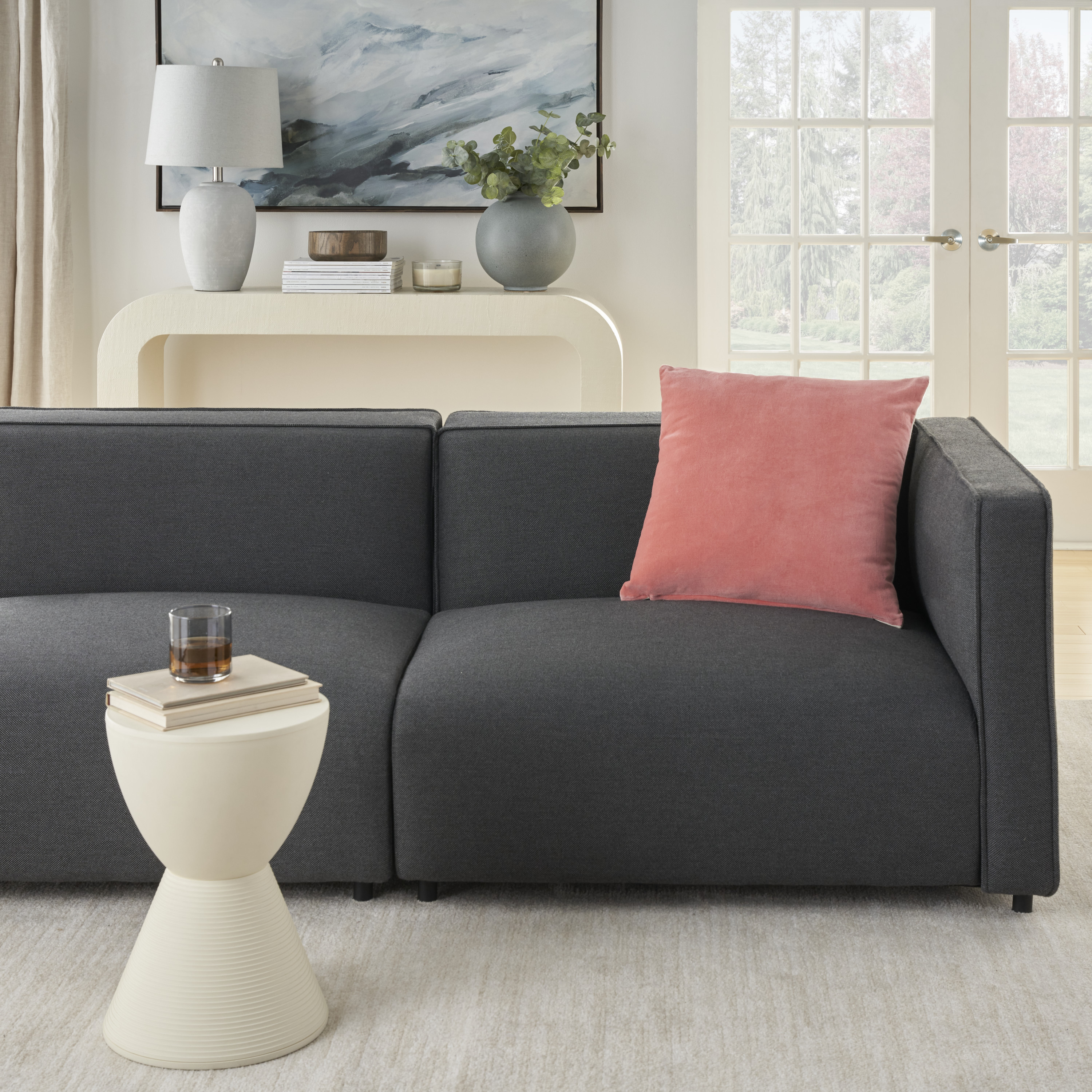 Mina Victory 798019077327 Accent-Pillows - View #3