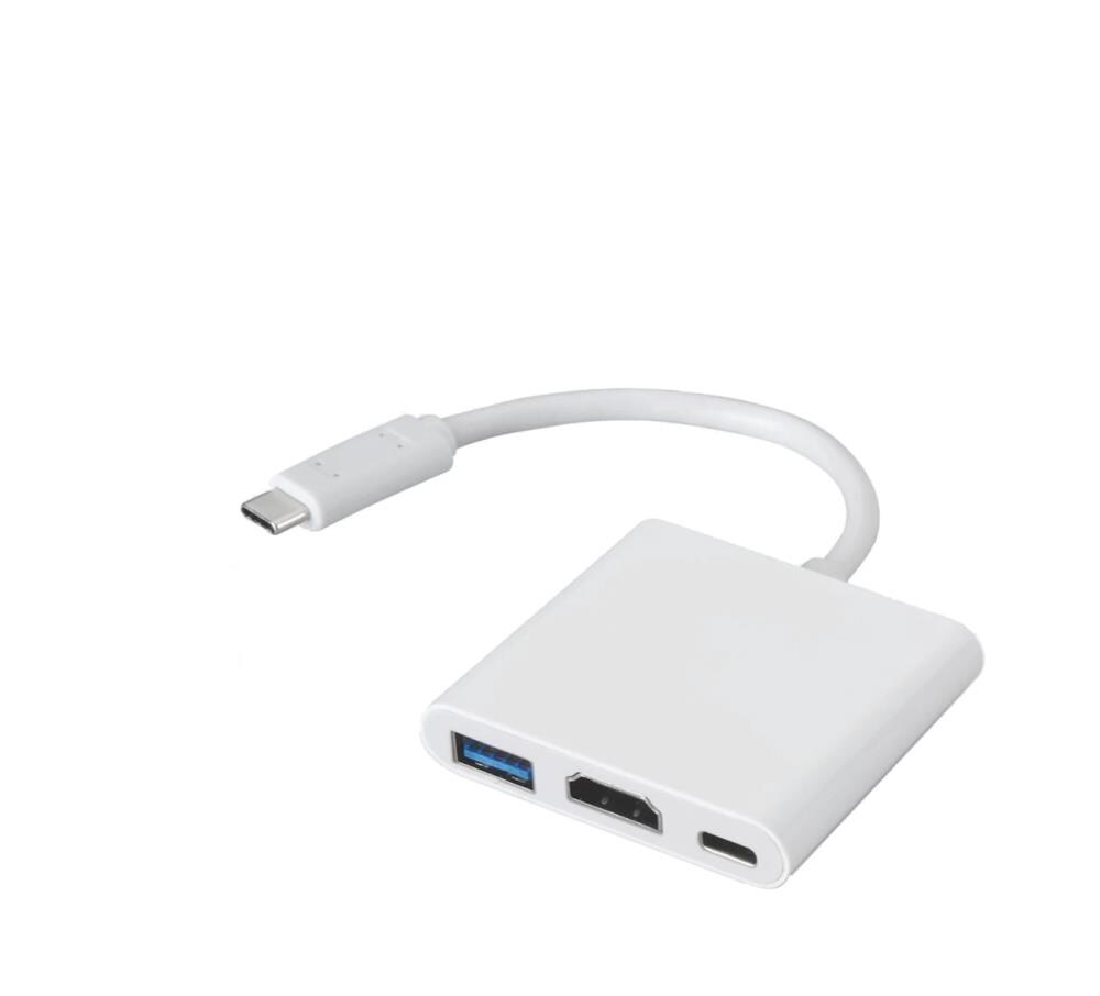 Micro Connectors USB31-UCHDMIU3 Usb-Cable - View #4