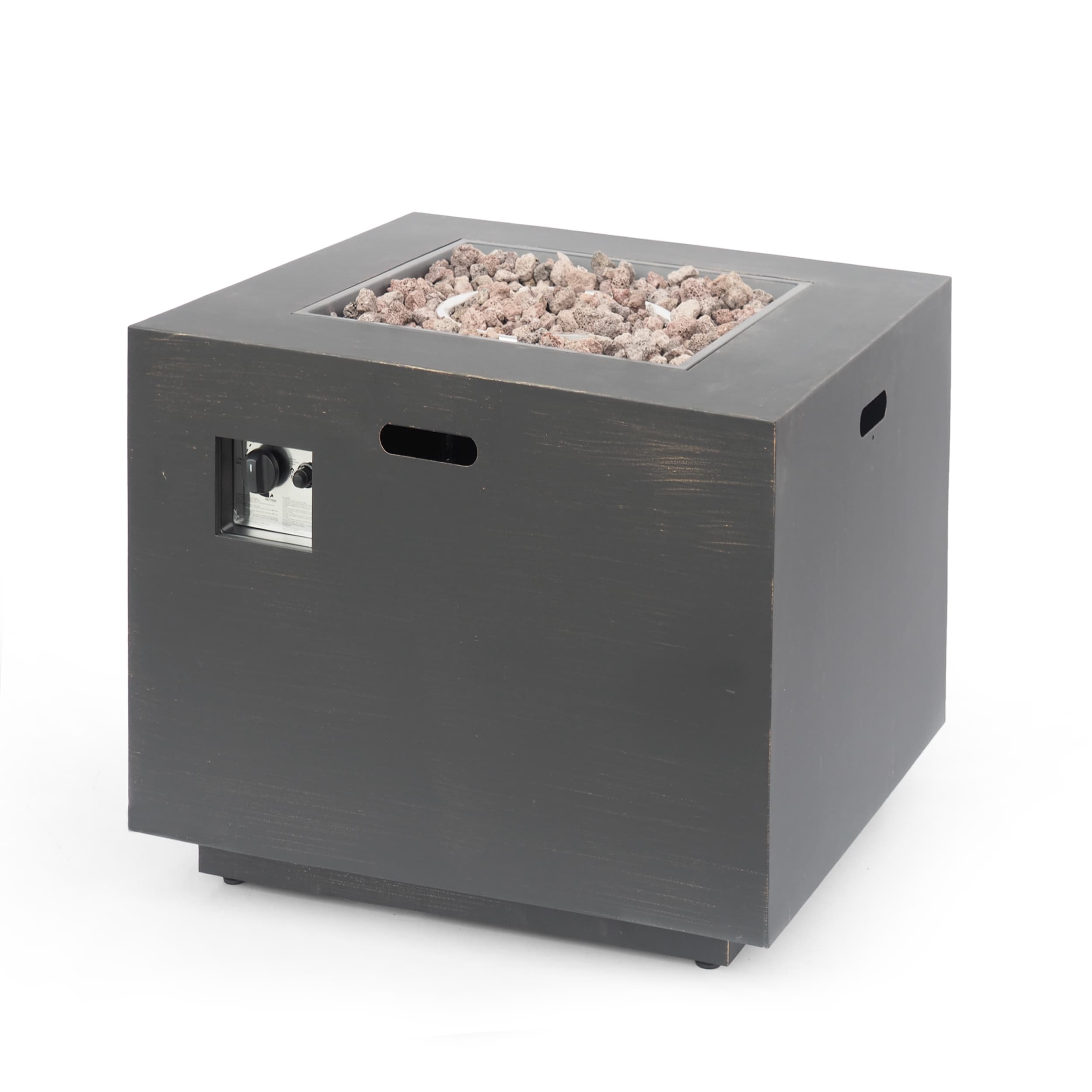 TATAHANCE XN772PFP31BRN Outdoor-Gas-Firepits - View #4