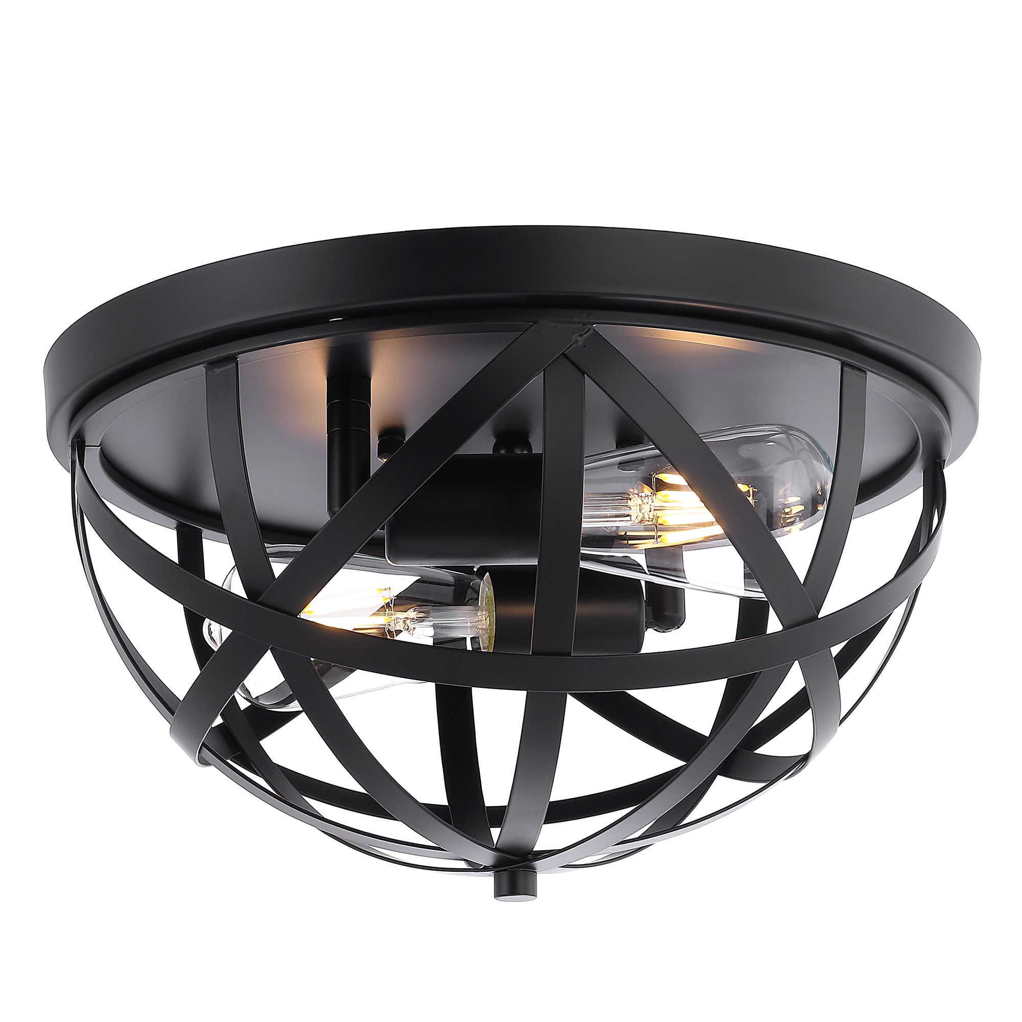 GETLEDEL LEFX-0505-BK flushmounts - View #6