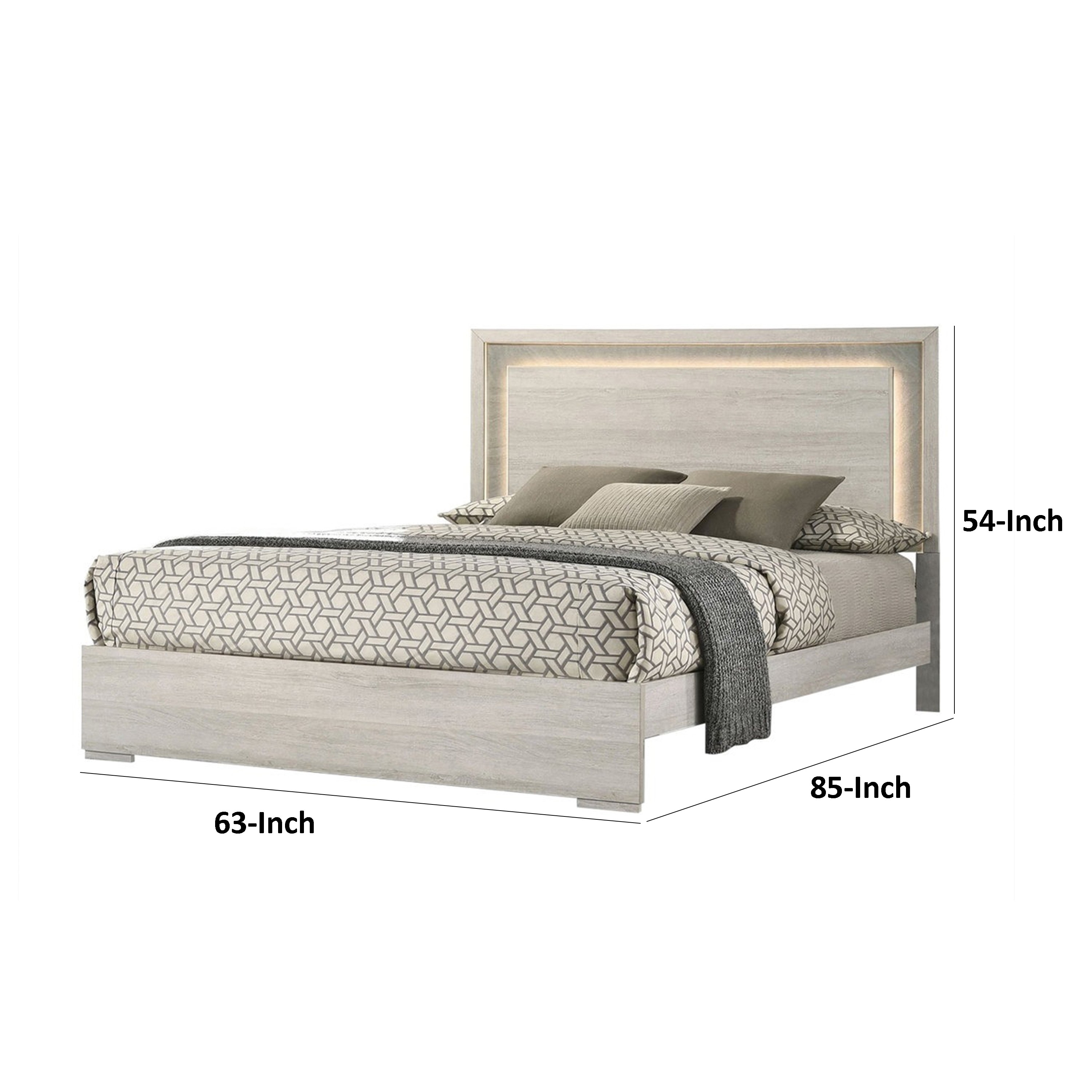 Benzara BM342436 beds - View #5