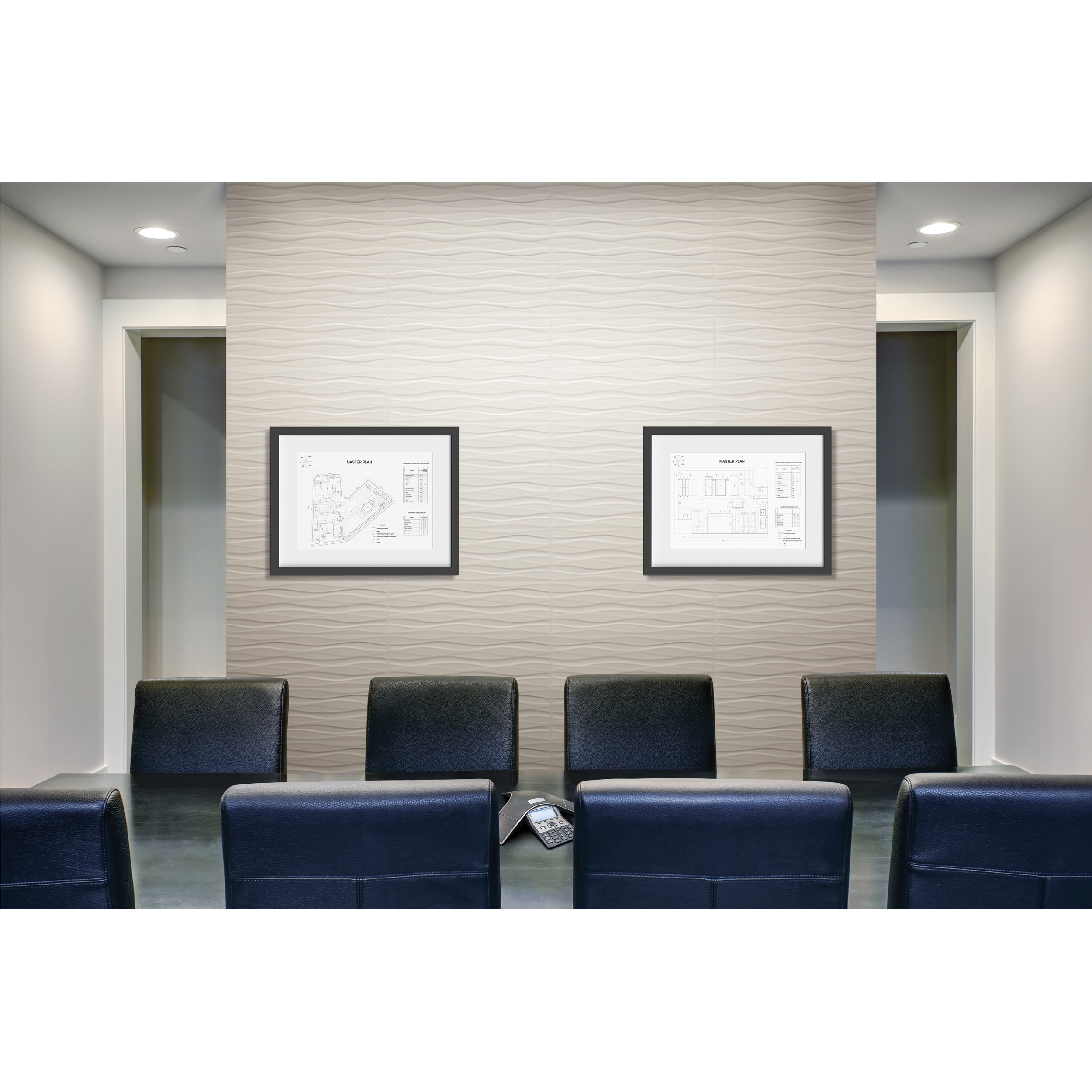 American Olean VI12824WAV1P2 Ceramic-Tile - View #2