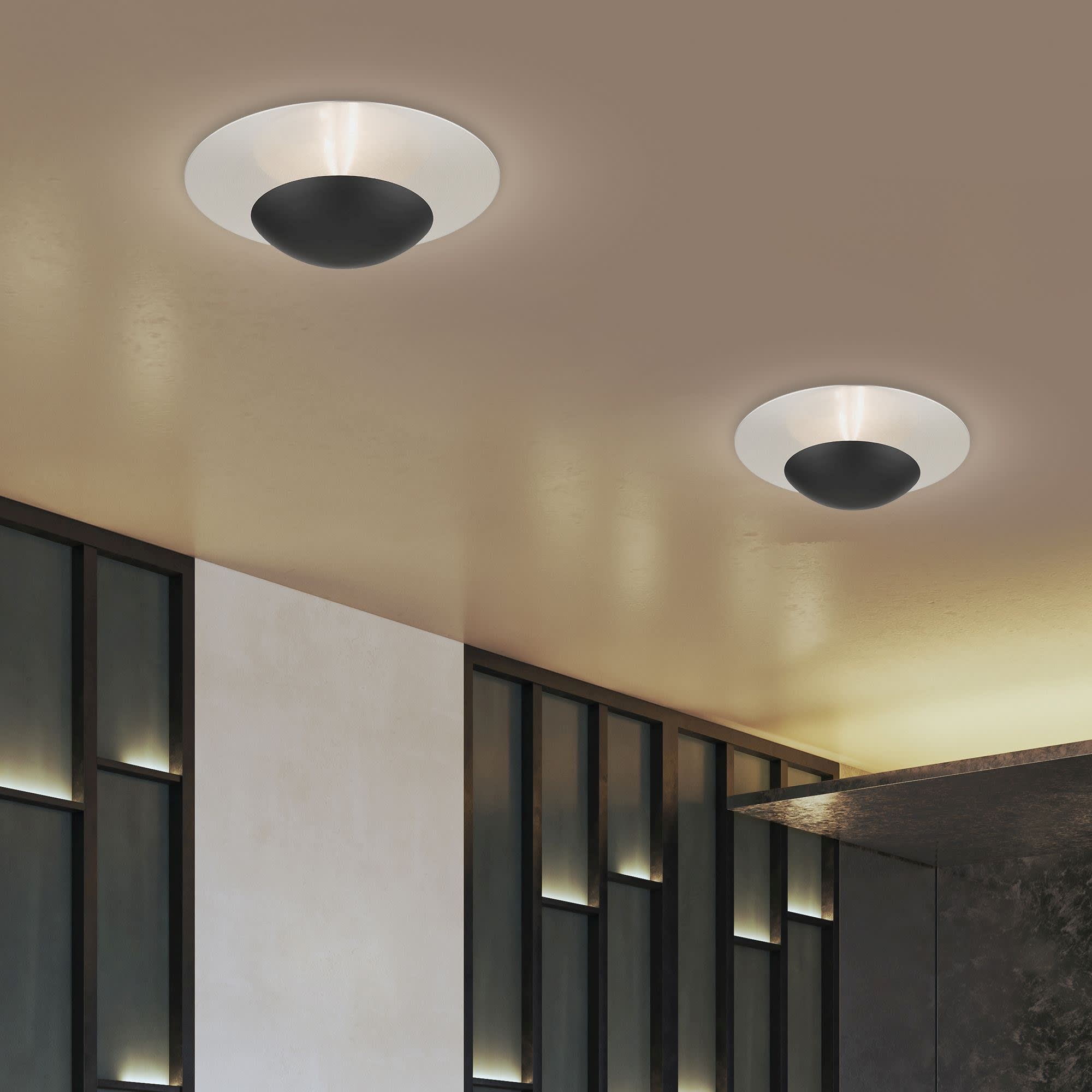 Livex Lighting A-LIVEX-56570-04 flushmounts - View #2
