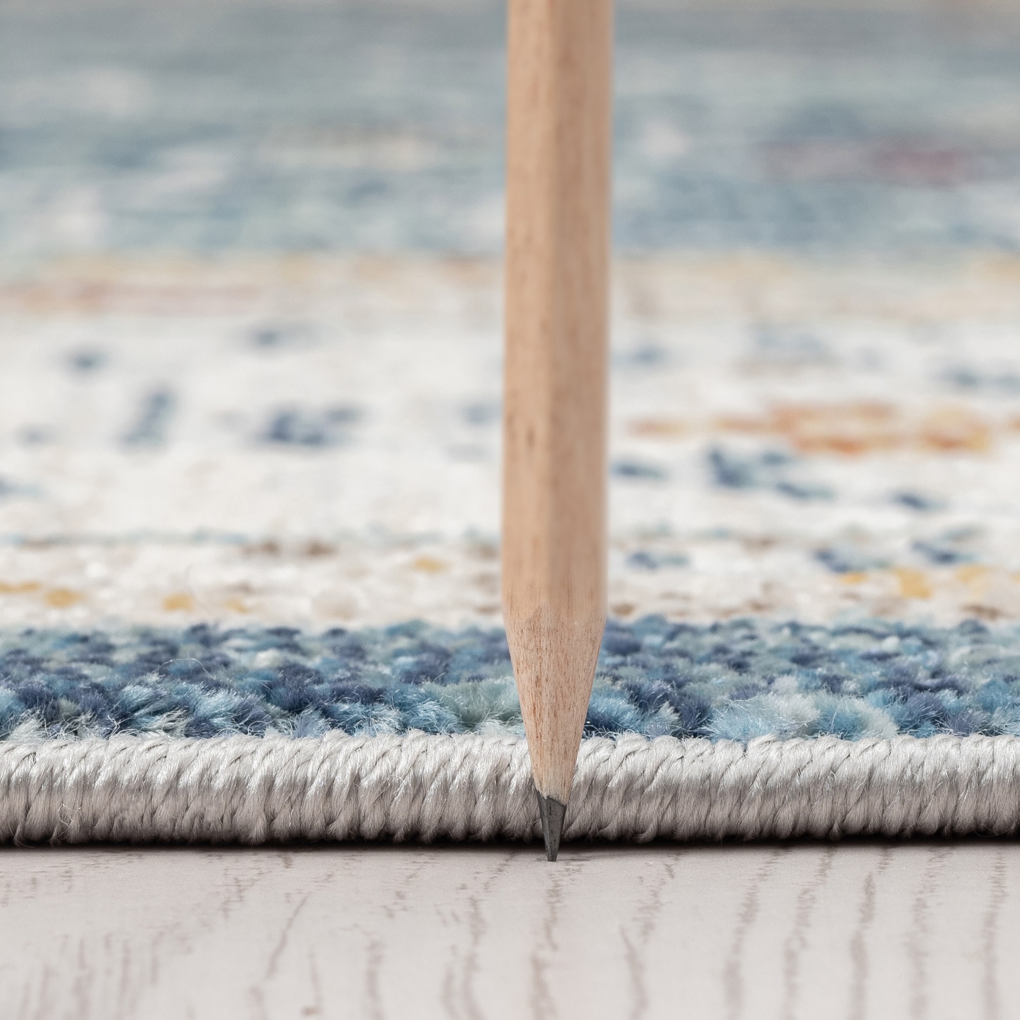 Tayse GRD6007 2X3 rugs - View #2