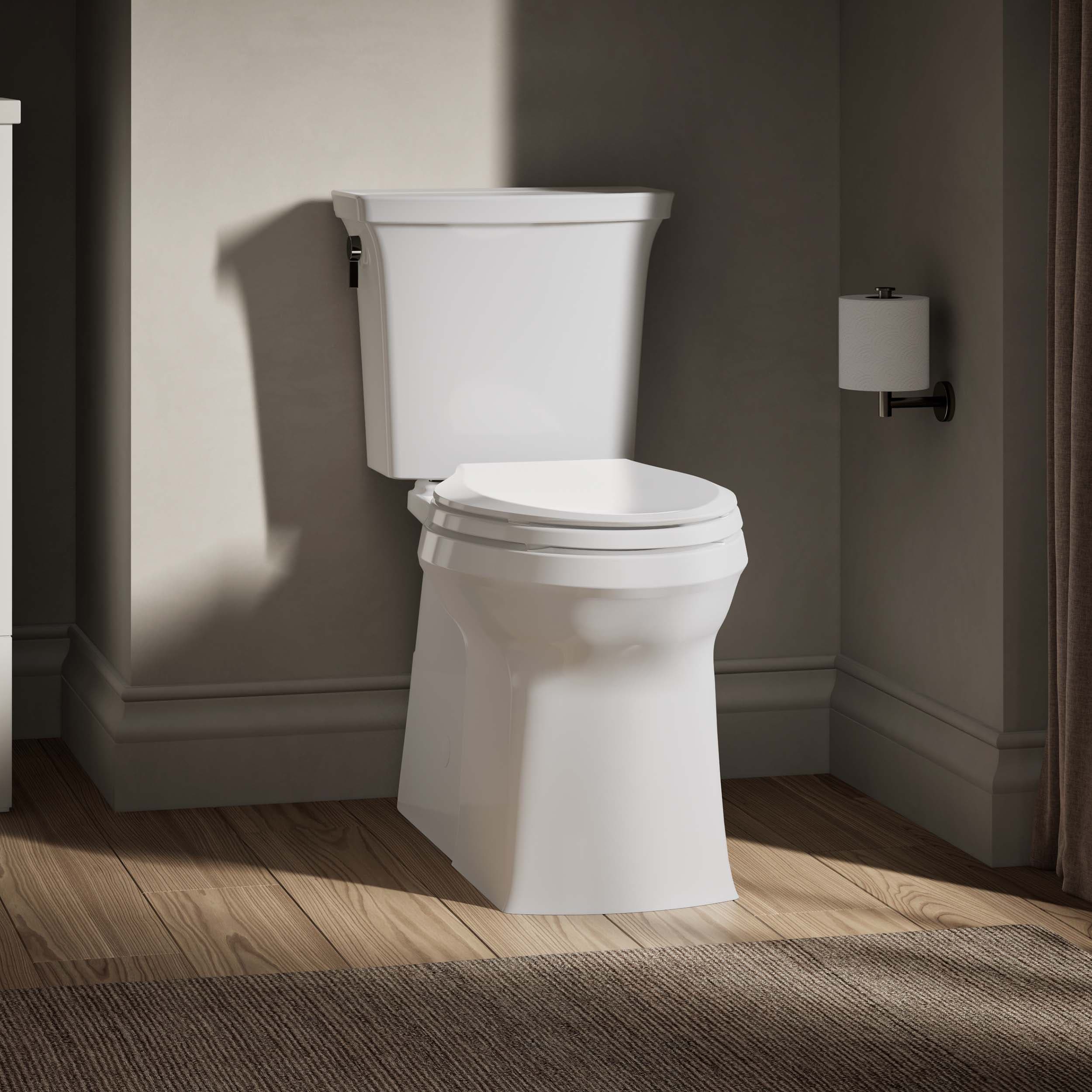 KOHLER 46018-0 toilets - View #2
